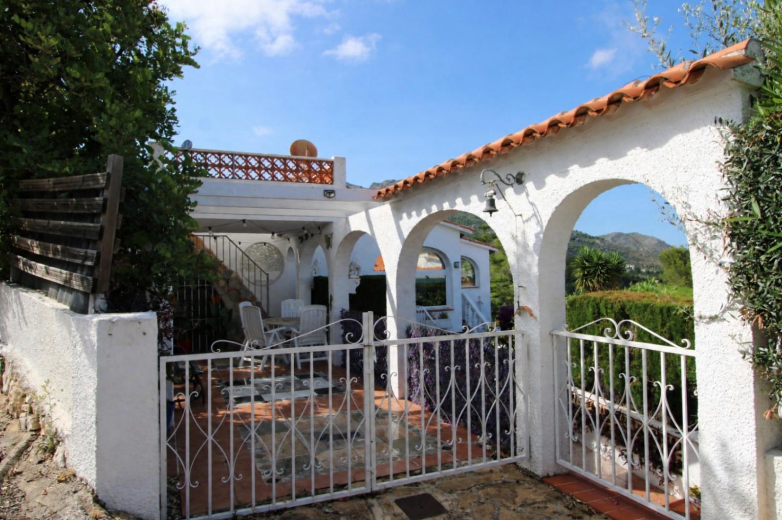Photo number 2. Property for sale in Orba. Ref.: PRT-359484