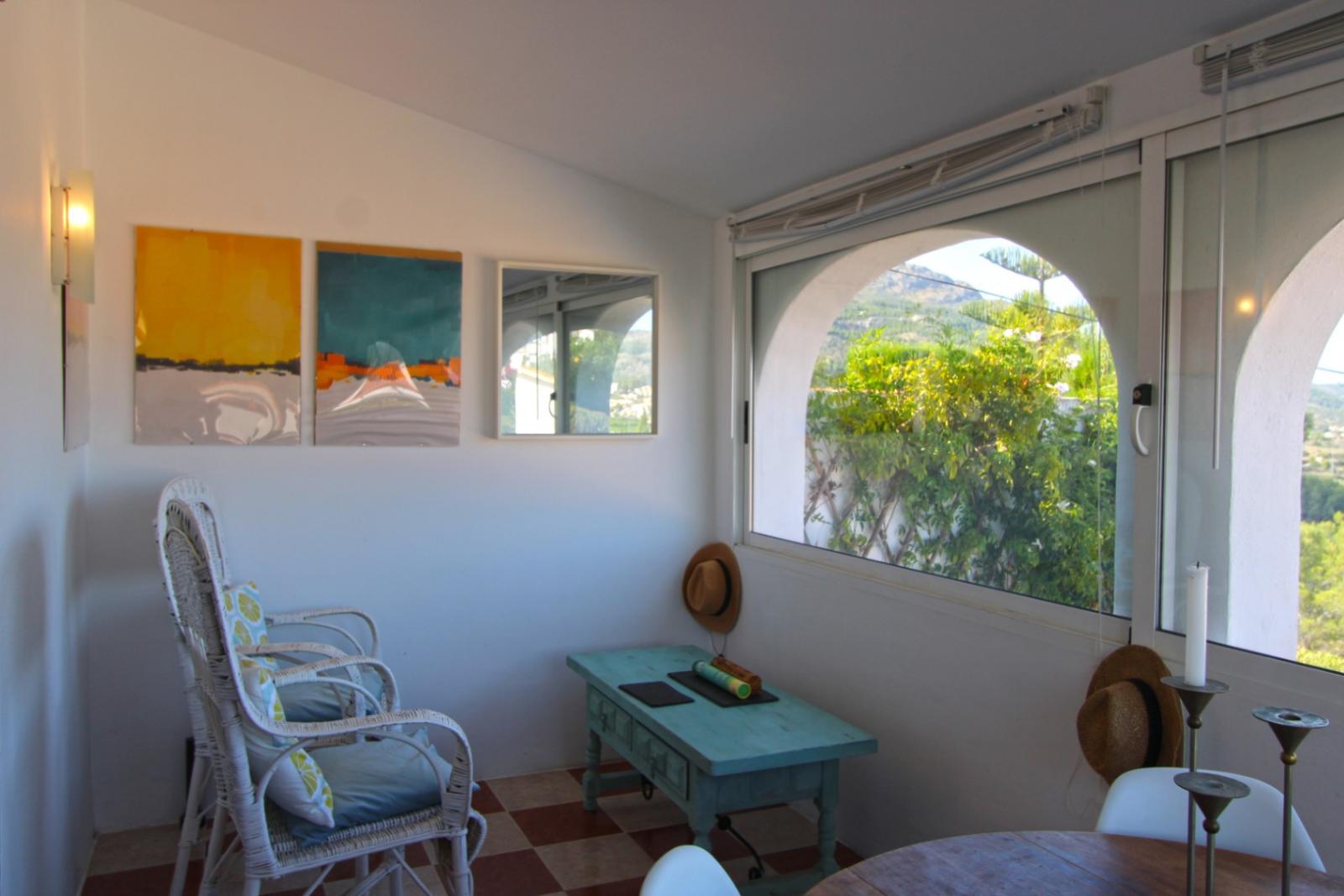 Photo number 12. Property for sale in Orba. Ref.: PRT-359484