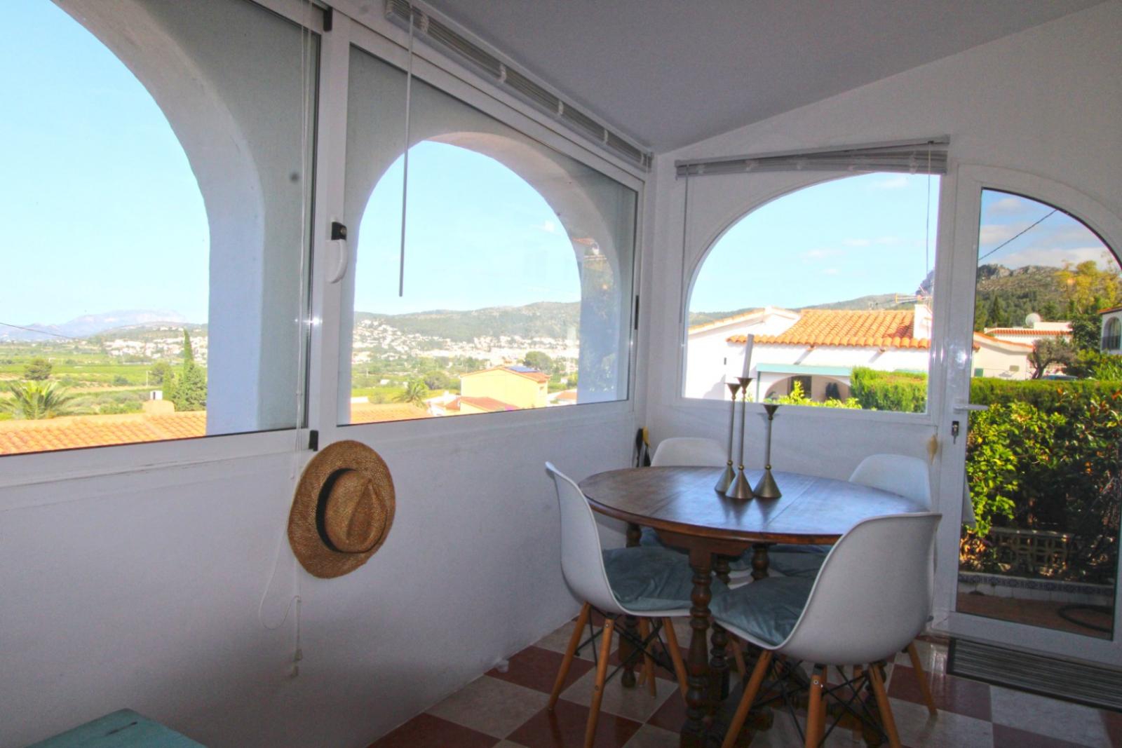 Photo number 13. Property for sale in Orba. Ref.: PRT-359484