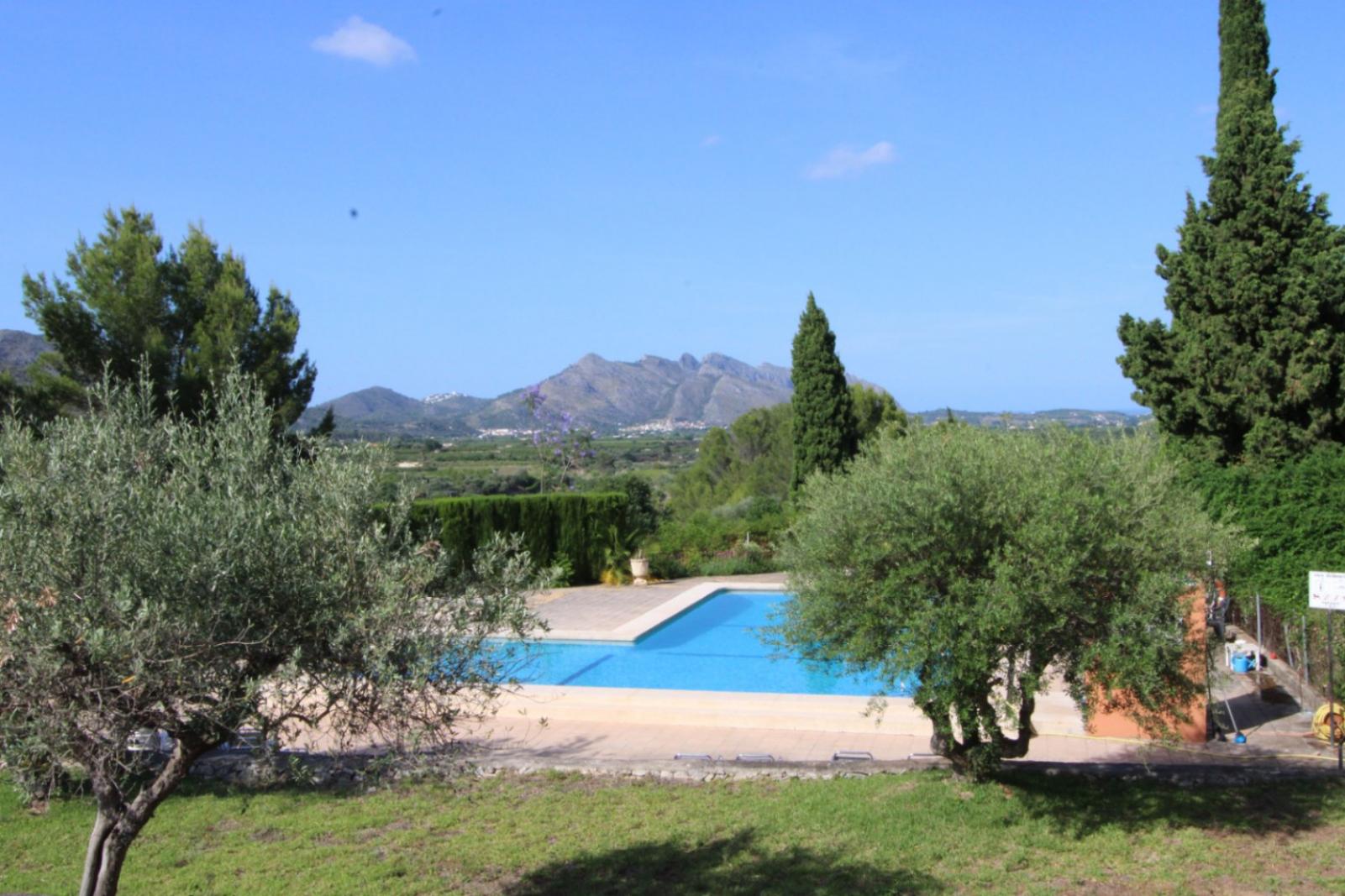 Photo number 18. Property for sale in Orba. Ref.: PRT-359484