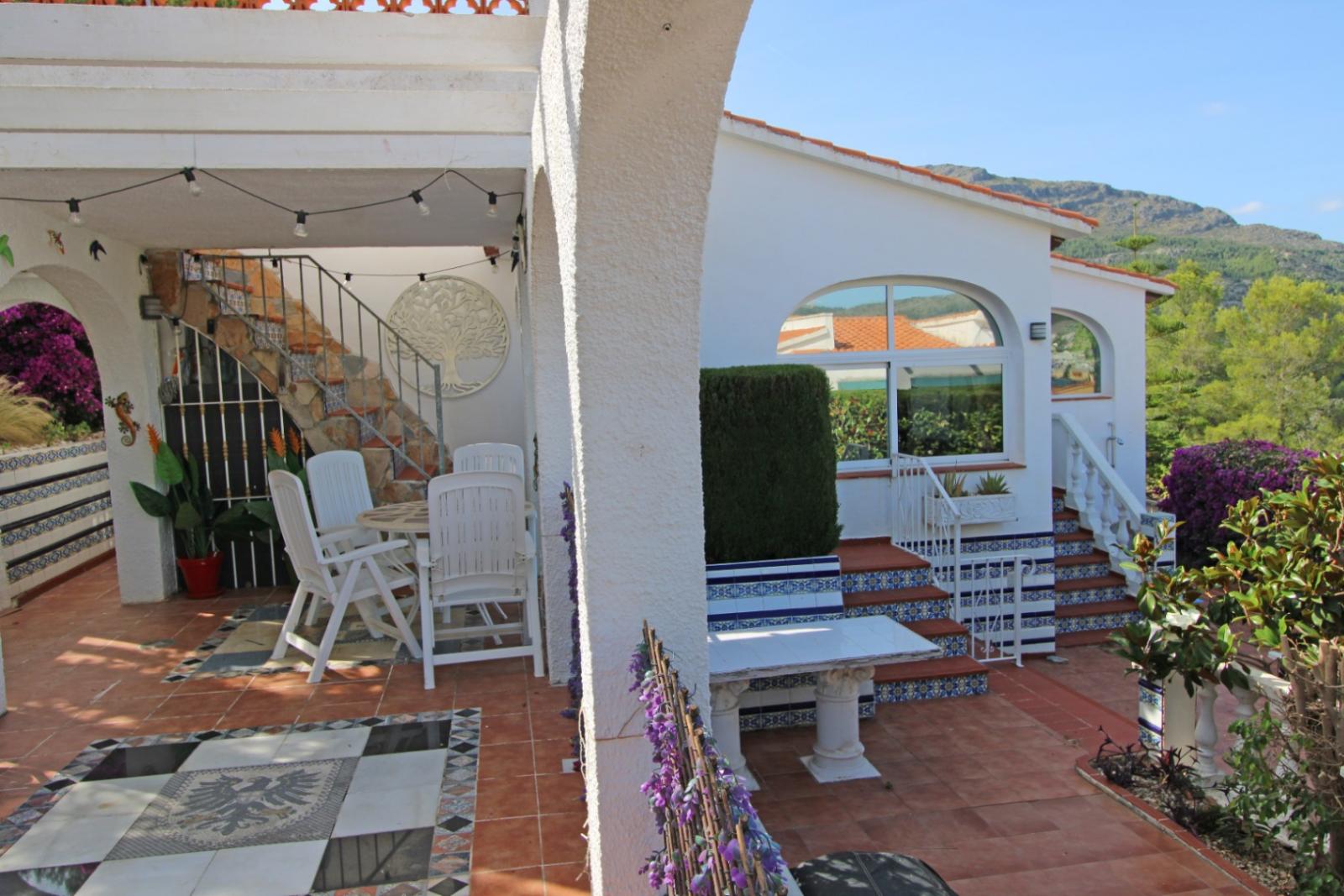 Photo number 3. Property for sale in Orba. Ref.: PRT-359484