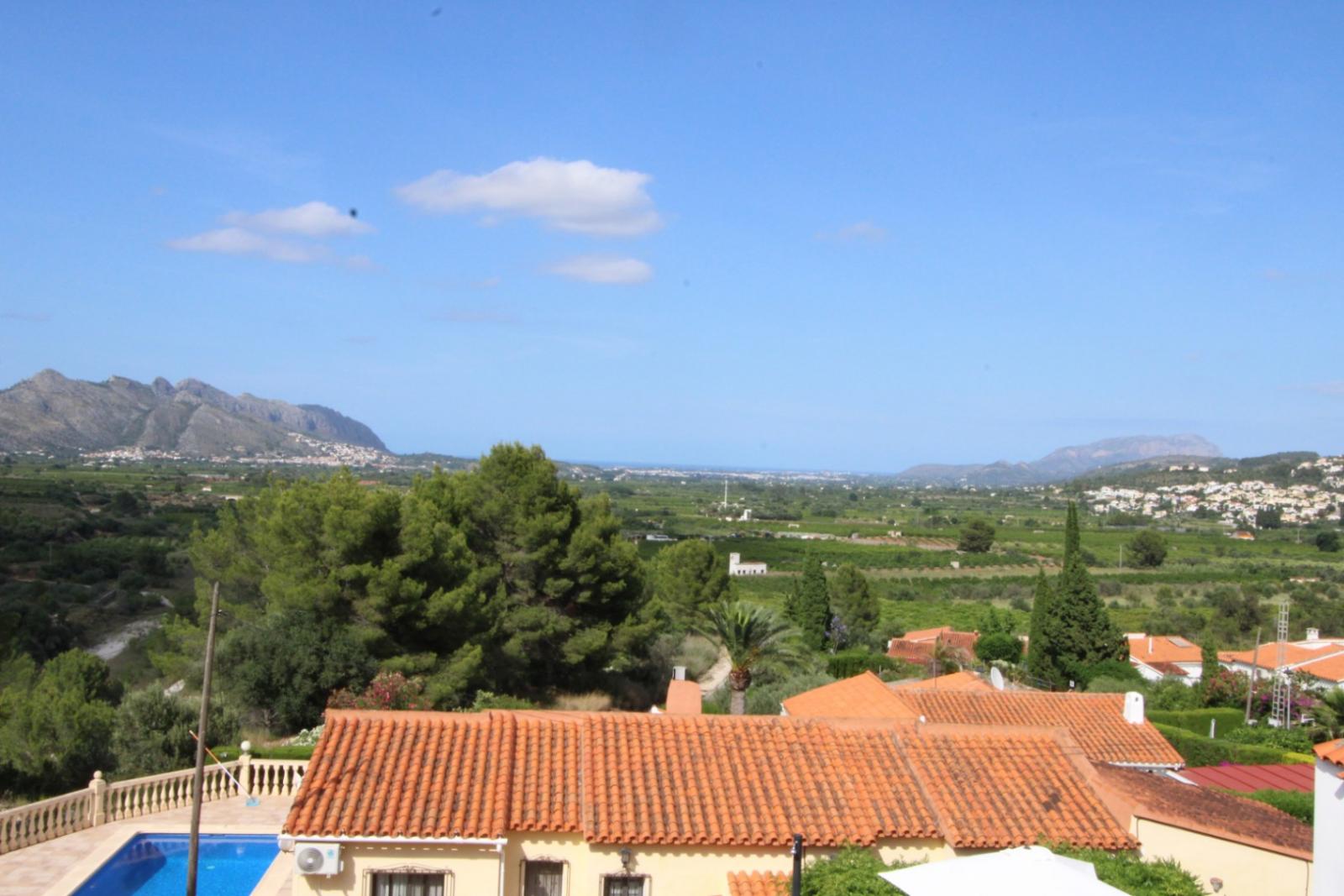 Photo number 4. Property for sale in Orba. Ref.: PRT-359484