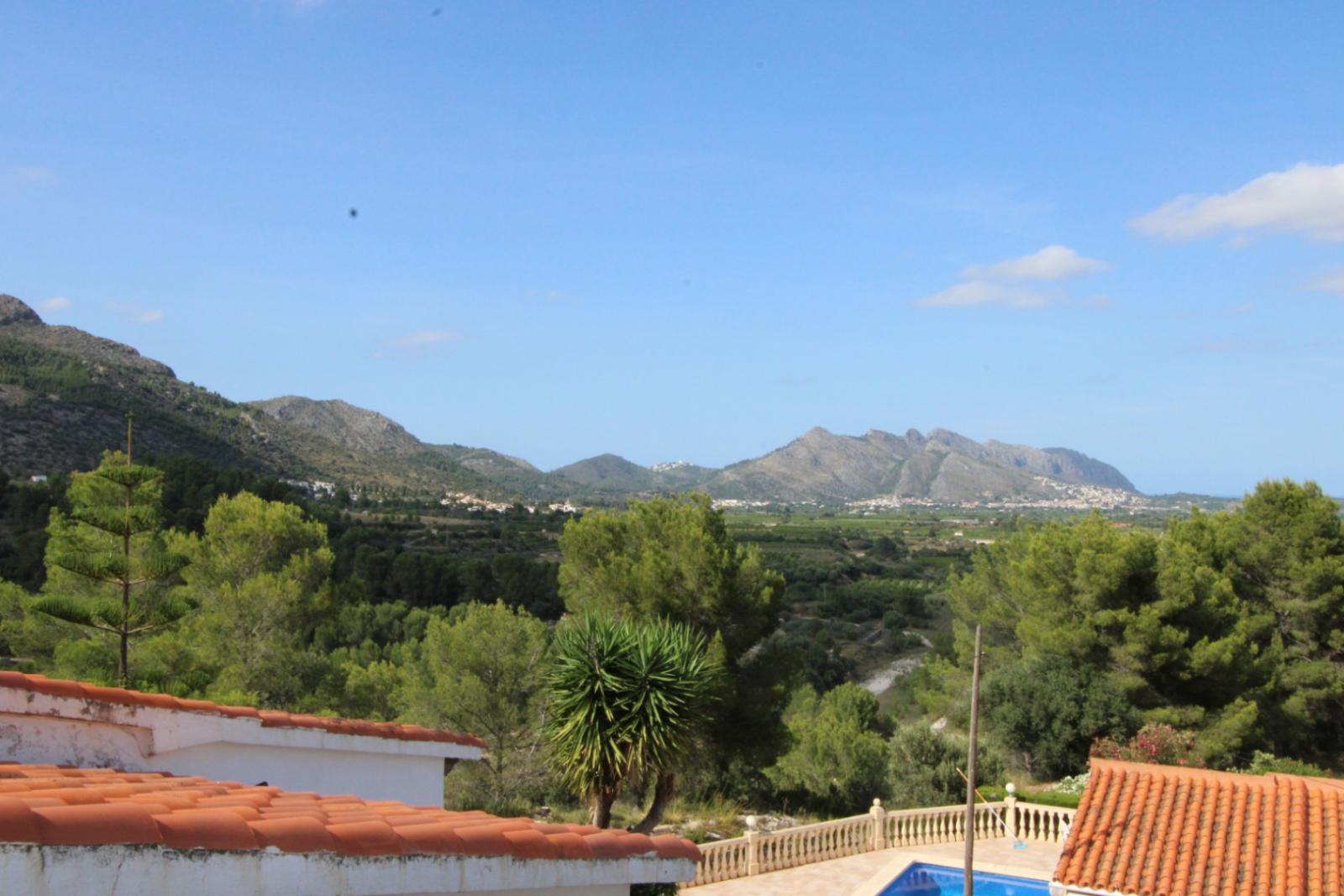 Photo number 5. Property for sale in Orba. Ref.: PRT-359484