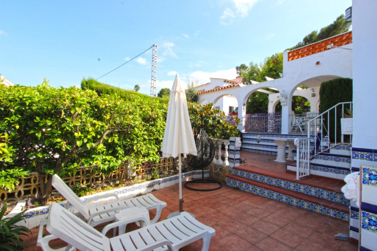 Photo number 6. Property for sale in Orba. Ref.: PRT-359484
