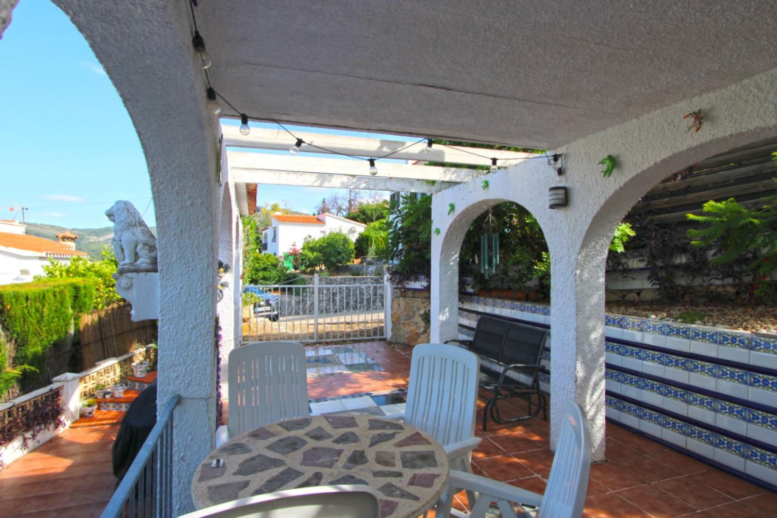 Photo number 7. Property for sale in Orba. Ref.: PRT-359484