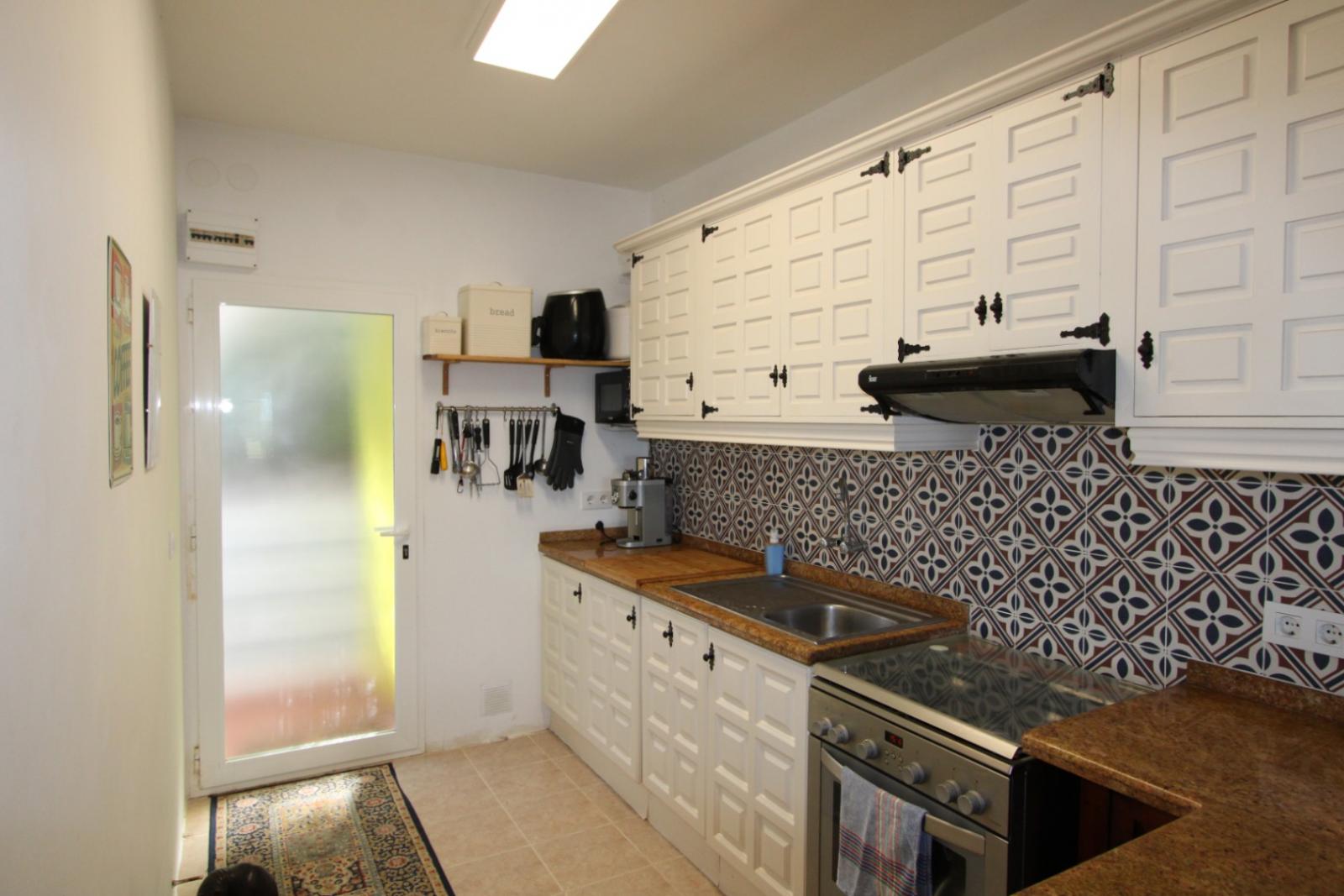 Photo number 9. Property for sale in Orba. Ref.: PRT-359484