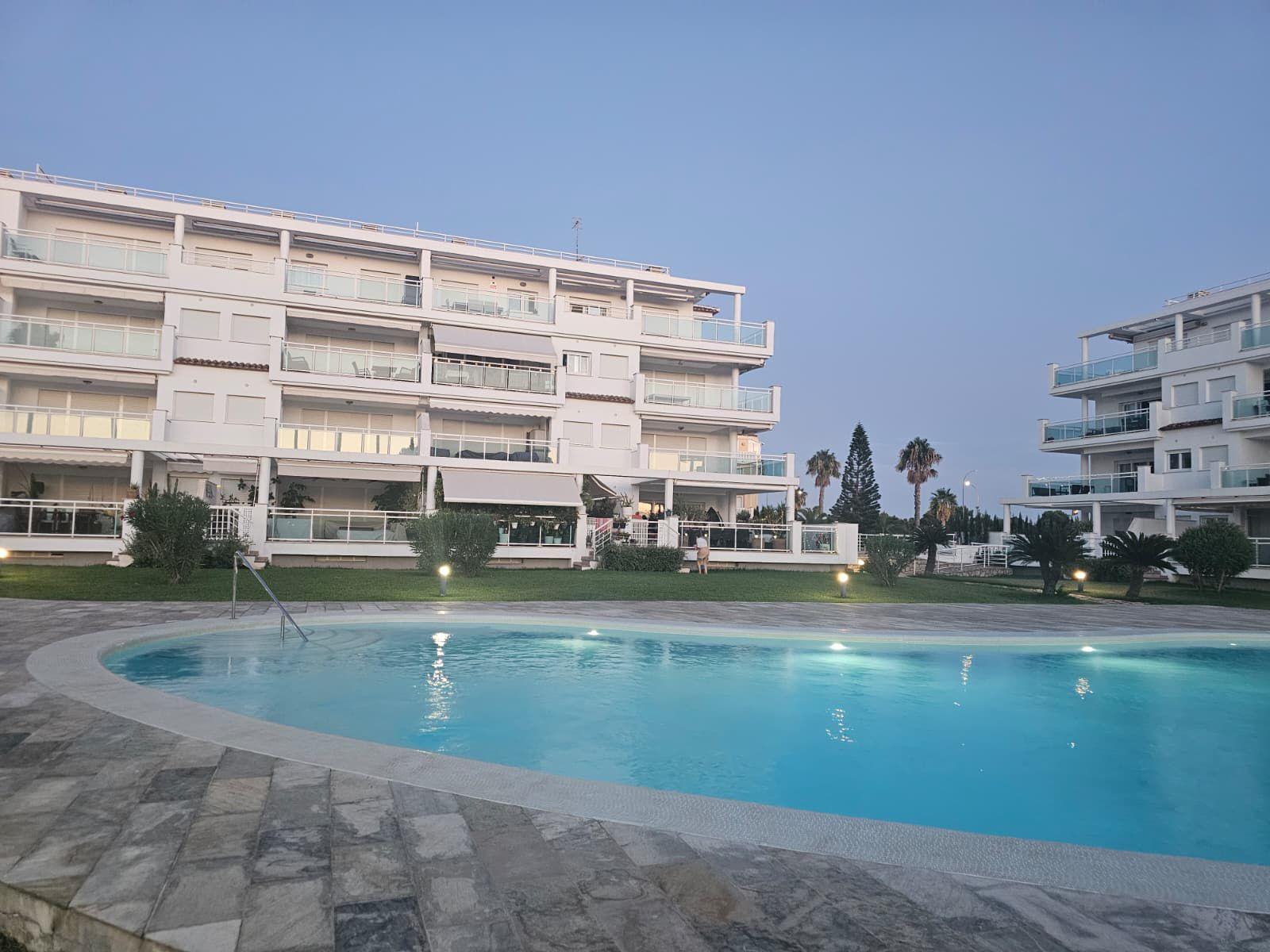 Photo number 1. Flat / Apartment for sale in Denia. Ref.: XMI-358736