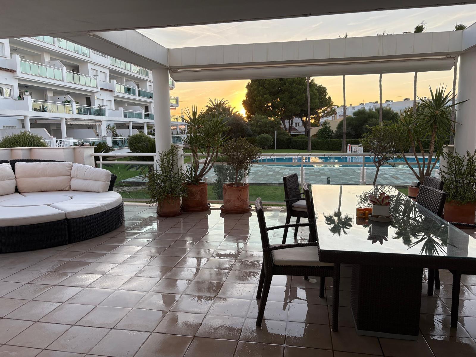 Photo number 5. Flat / Apartment for sale in Denia. Ref.: XMI-358736