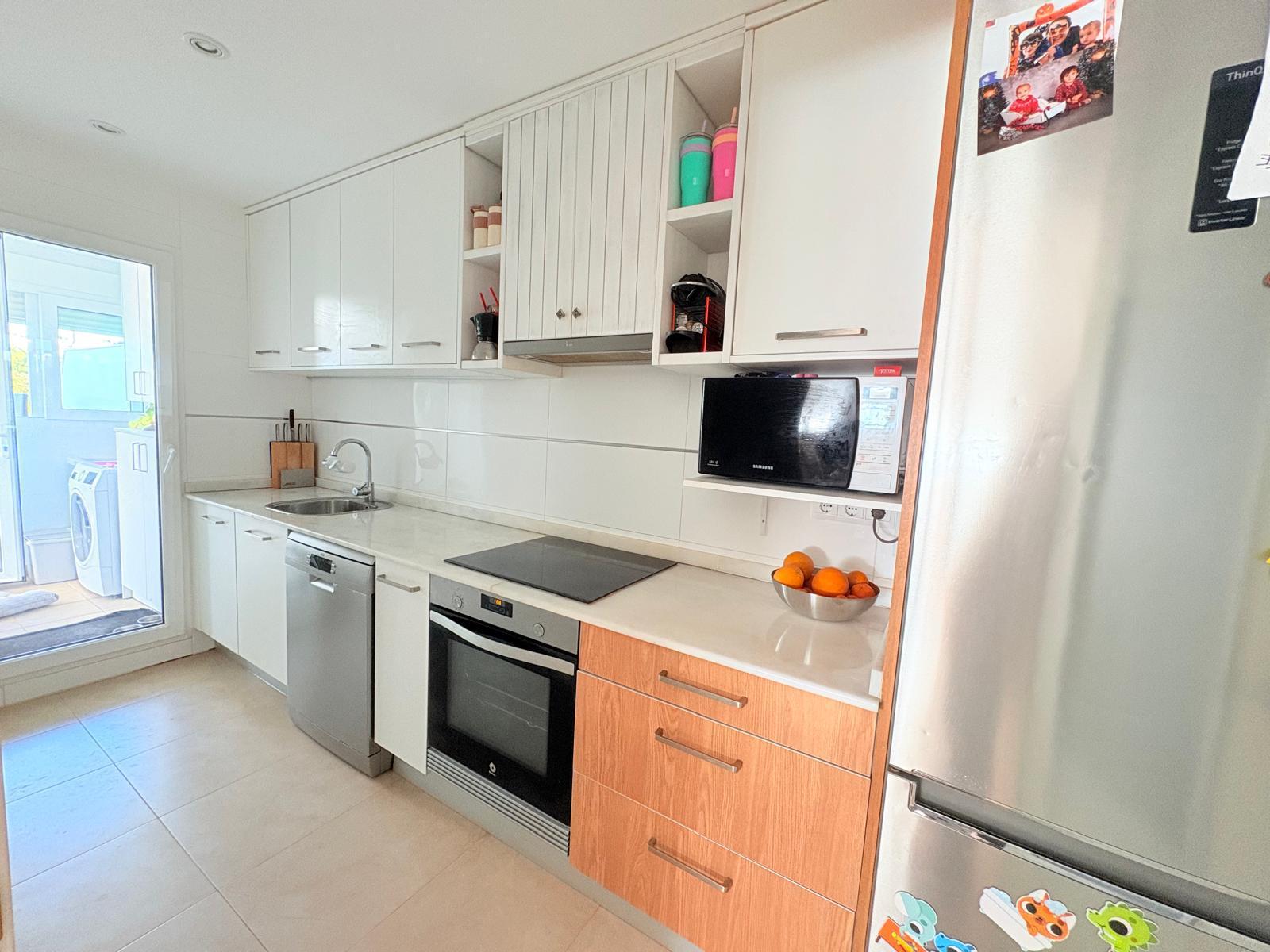 Photo number 11. Flat / Apartment for sale in Denia. Ref.: XMI-358736