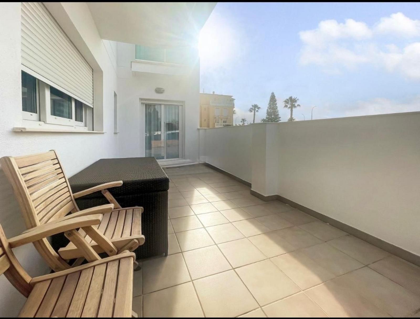 Photo number 24. Flat / Apartment for sale in Denia. Ref.: XMI-358736