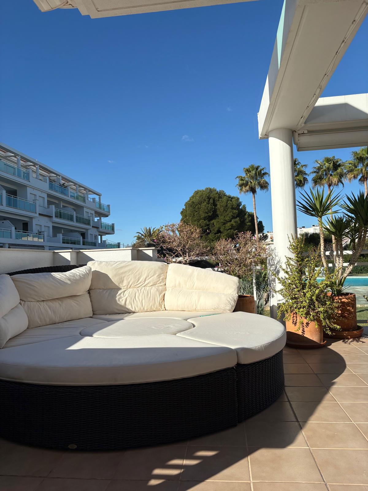 Photo number 7. Flat / Apartment for sale in Denia. Ref.: XMI-358736