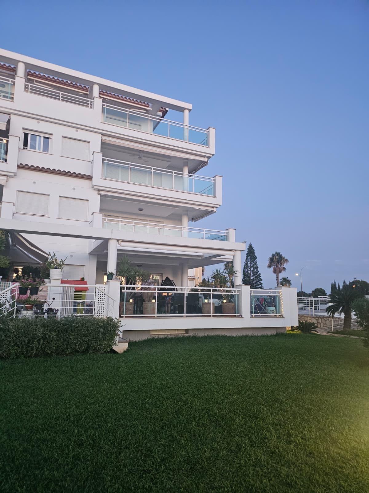 Photo number 2. Flat / Apartment for sale in Denia. Ref.: XMI-358736