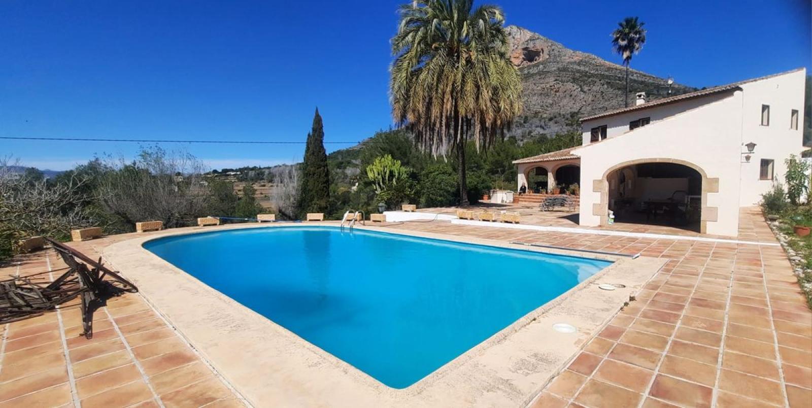 Photo number 3. Property for sale in Jávea / Xàbia. Ref.: PRT-355601