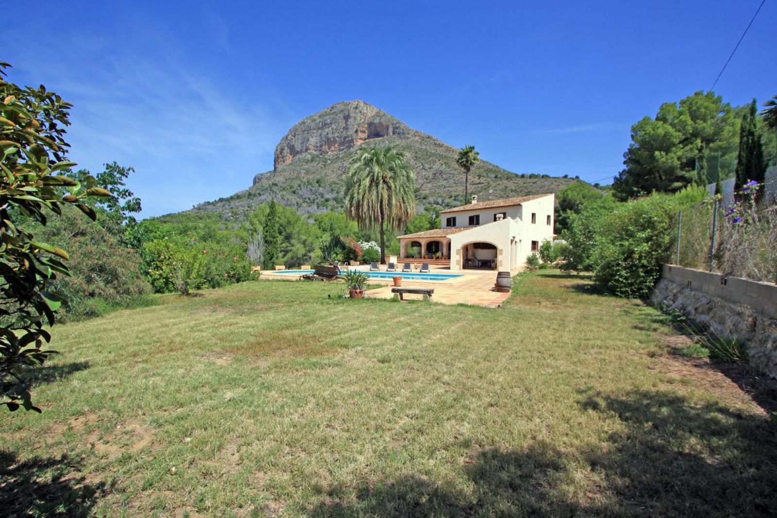 Photo number 34. Property for sale in Jávea / Xàbia. Ref.: PRT-355601
