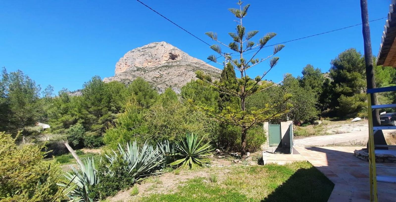 Photo number 35. Property for sale in Jávea / Xàbia. Ref.: PRT-355601