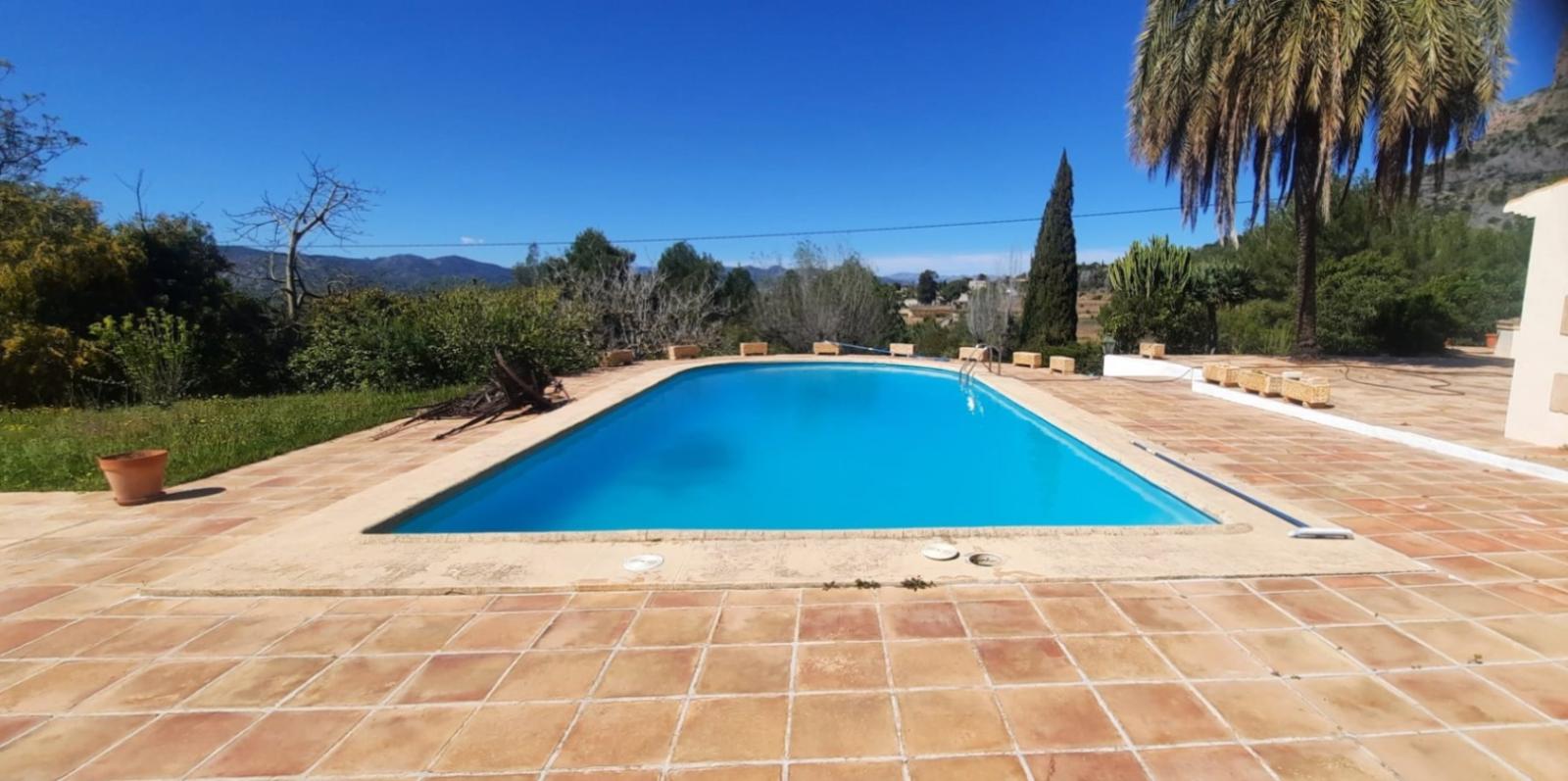 Photo number 4. Property for sale in Jávea / Xàbia. Ref.: PRT-355601