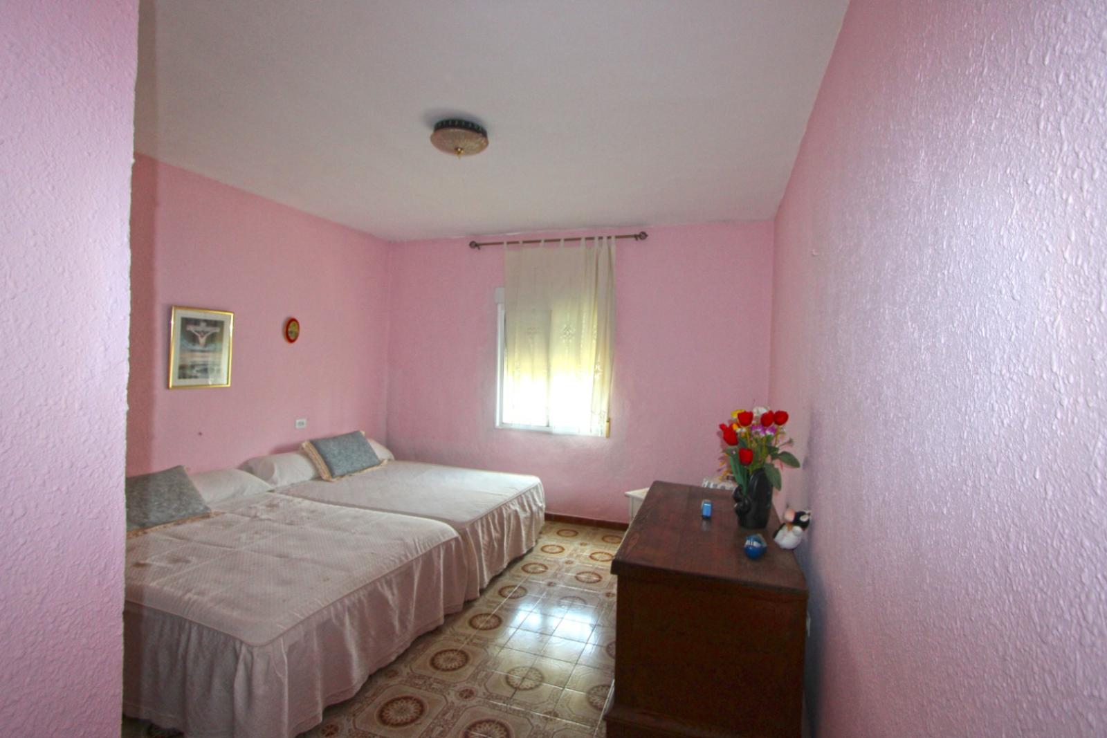 Photo number 11. Property for sale in Castell de Castells. Ref.: PRT-358975
