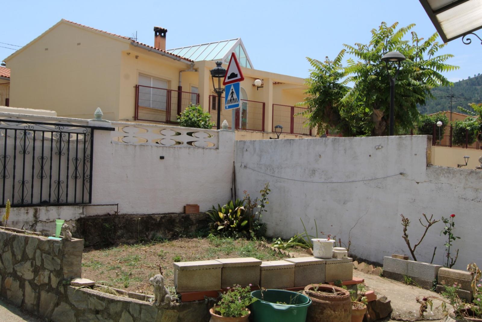 Photo number 25. Property for sale in Castell de Castells. Ref.: PRT-358975