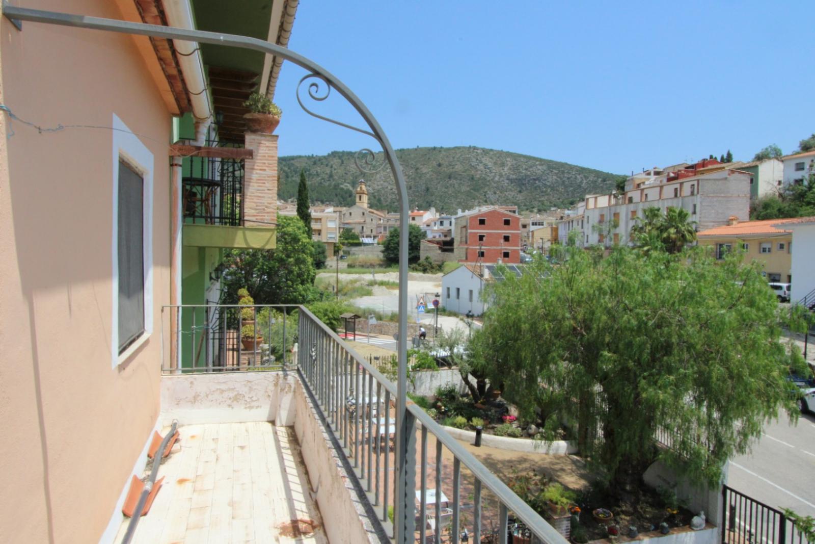 Photo number 24. Property for sale in Castell de Castells. Ref.: PRT-358975