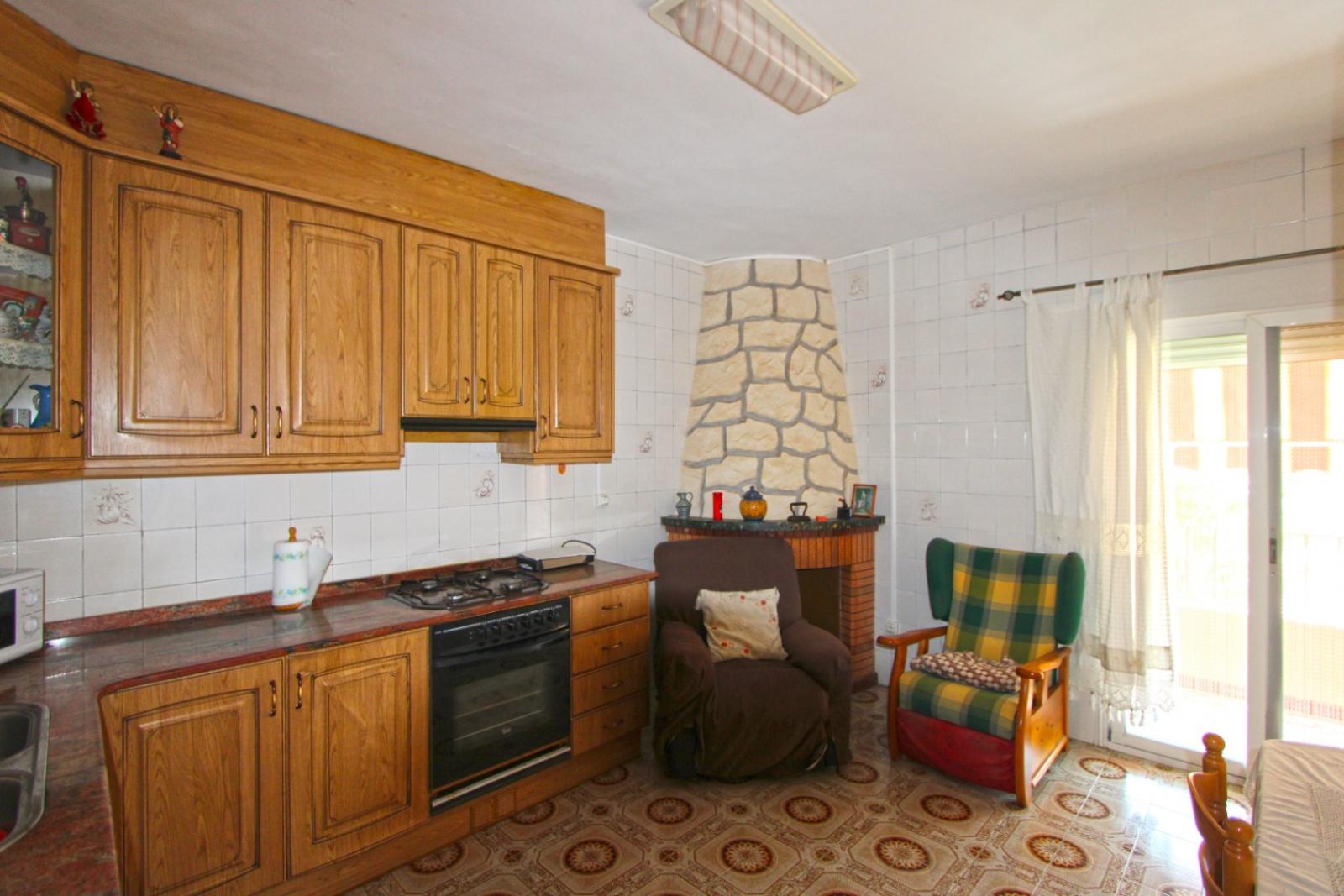 Photo number 8. Property for sale in Castell de Castells. Ref.: PRT-358975
