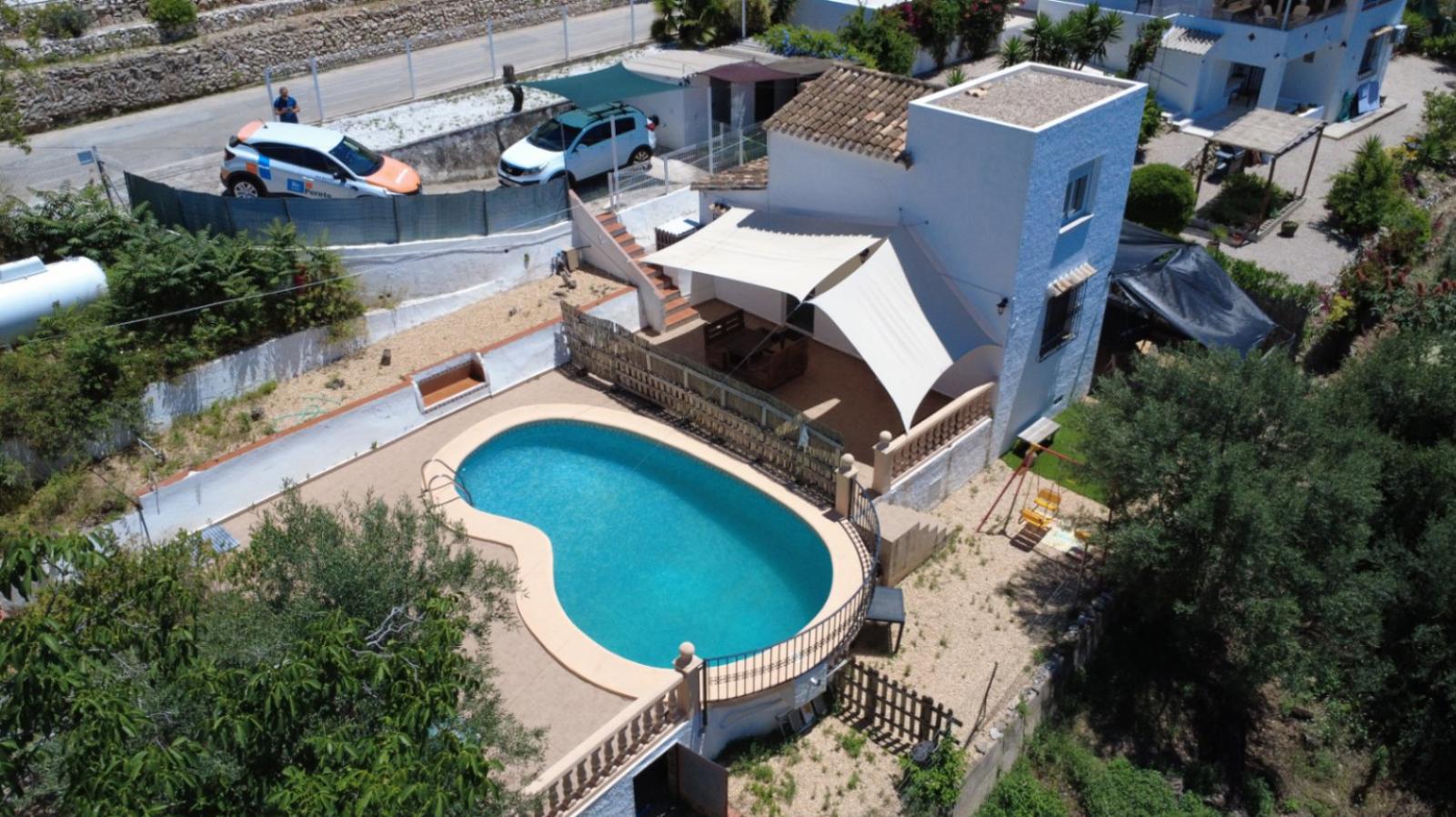 Photo number 1. Property for sale in Orba. Ref.: PRT-359868