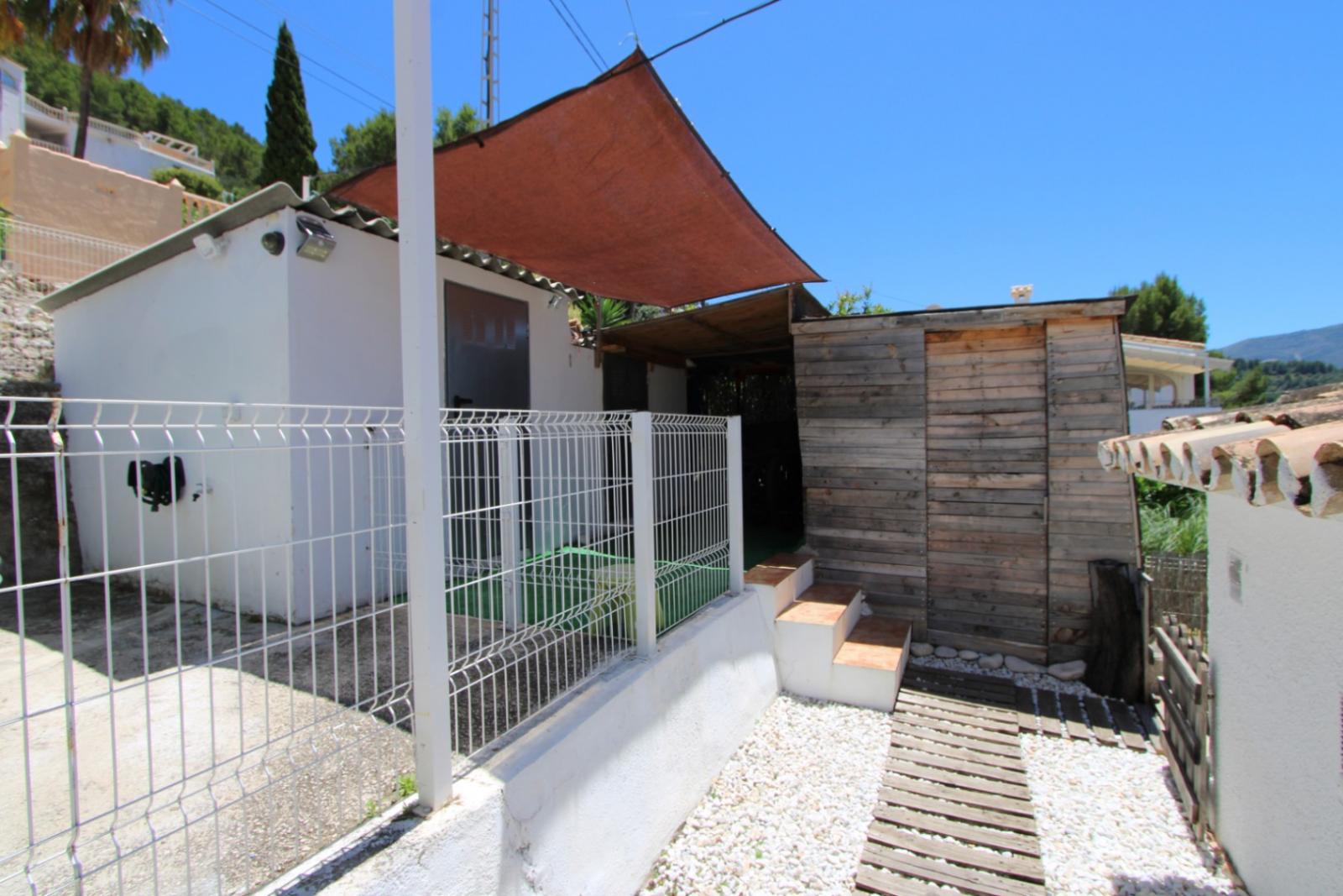 Photo number 6. Property for sale in Orba. Ref.: PRT-359868