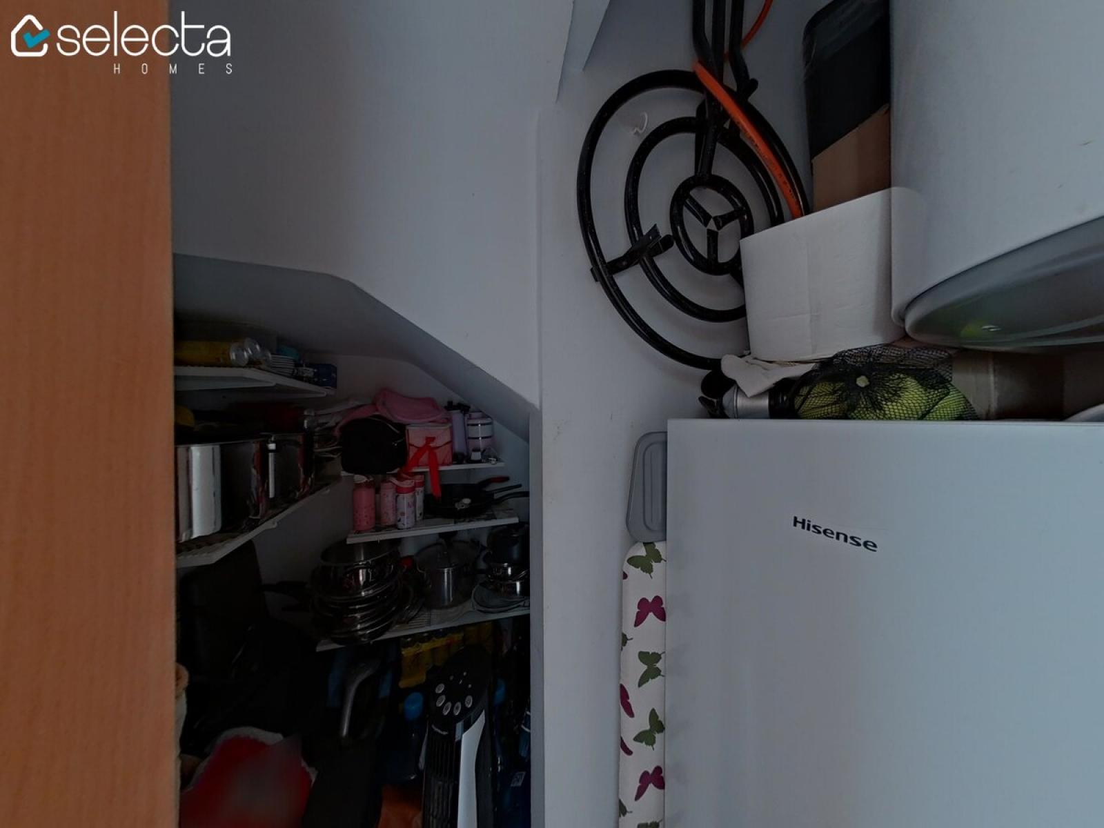 Photo number 7. Townhouse for sale in Sagra. Ref.: SLH-5-51-15947