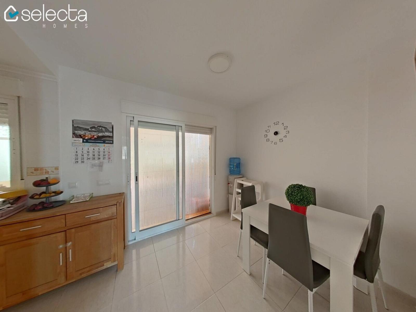 Photo number 6. Townhouse for sale in Sagra. Ref.: SLH-5-51-15947