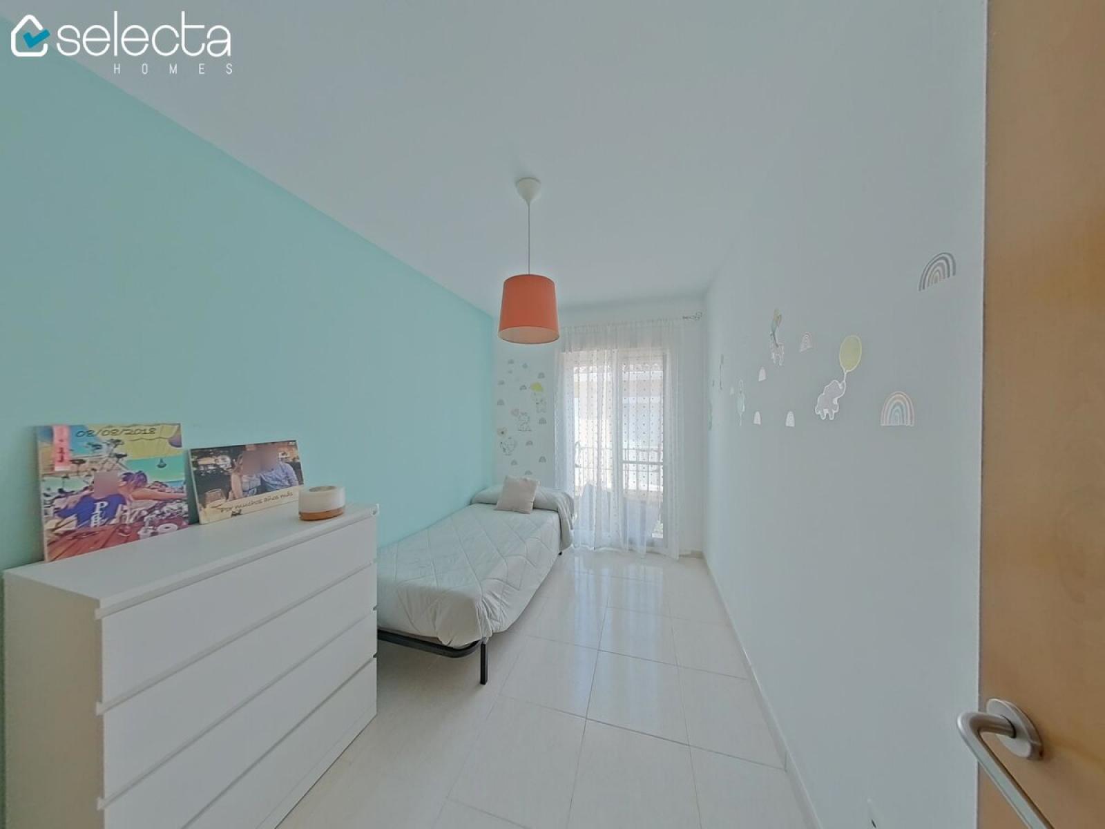 Photo number 12. Townhouse for sale in Sagra. Ref.: SLH-5-51-15947