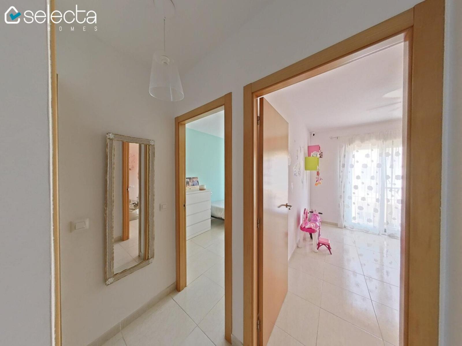 Photo number 10. Townhouse for sale in Sagra. Ref.: SLH-5-51-15947