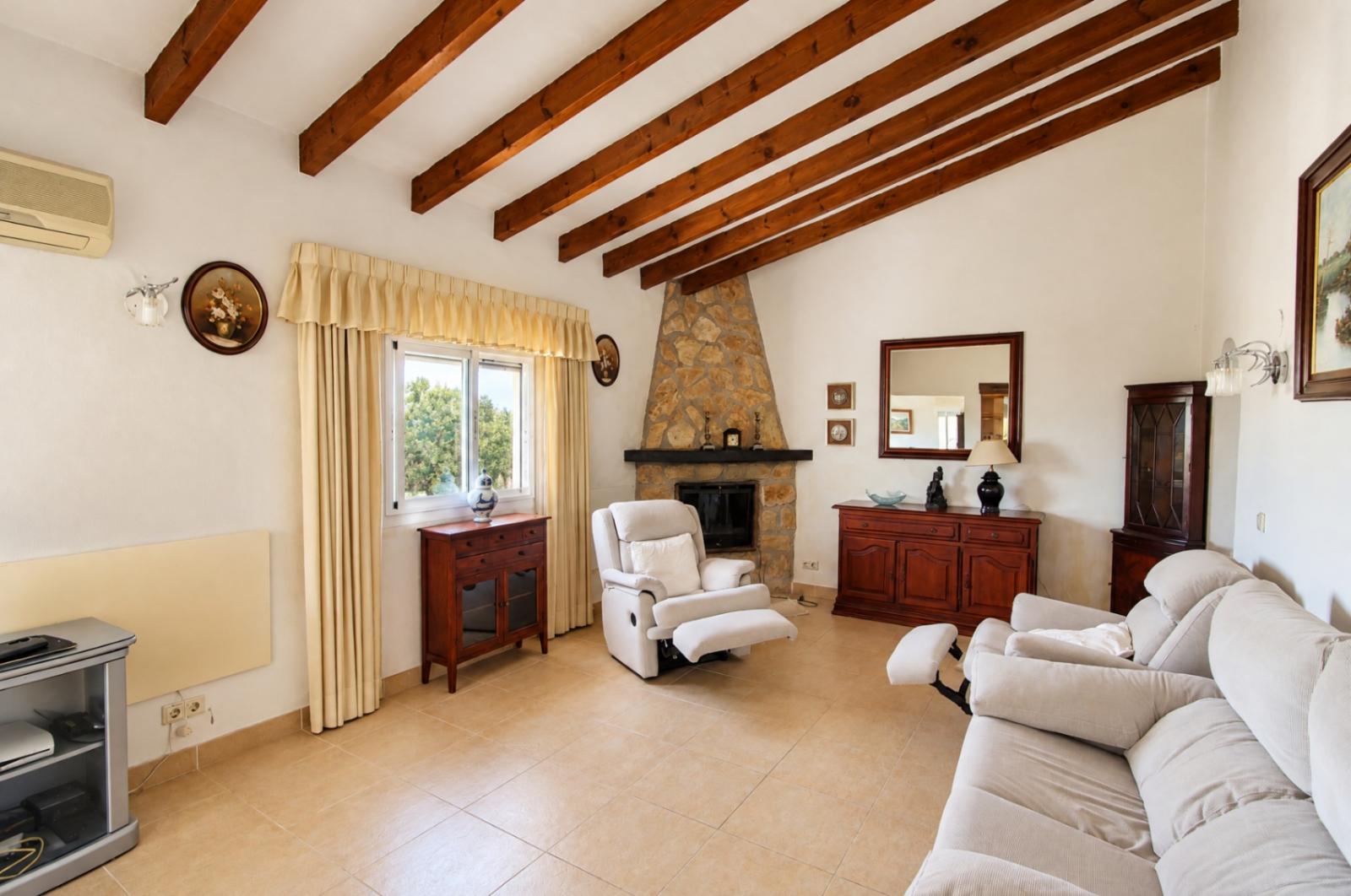 Photo number 3. Property for sale in Orba. Ref.: PRT-359884
