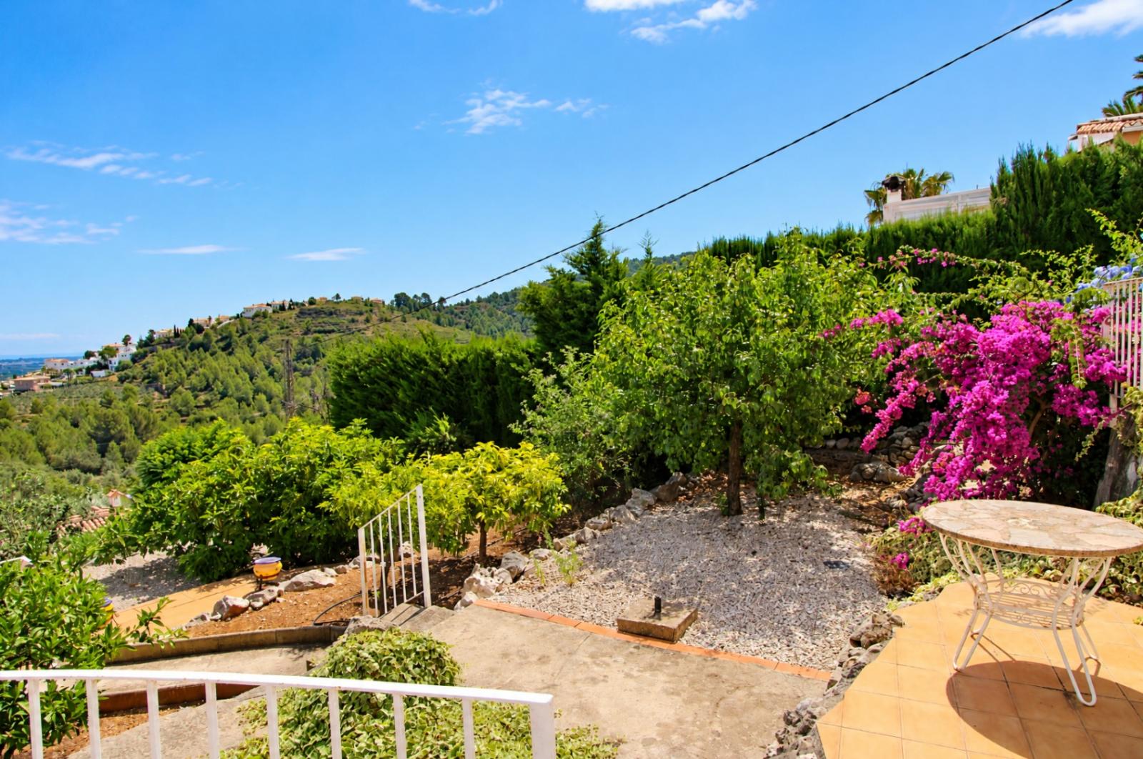 Photo number 18. Property for sale in Orba. Ref.: PRT-359884