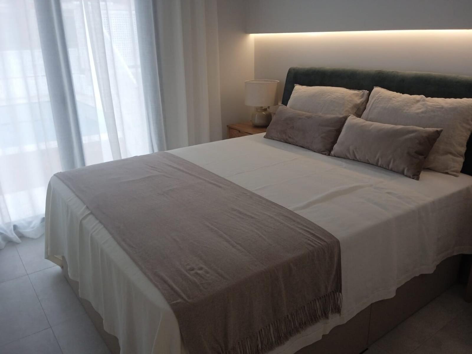 Photo number 9. Villa for sale in Els Poblets. Ref.: SLH-5-52-15951