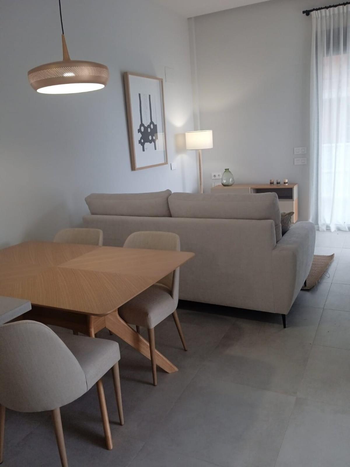 Photo number 2. Villa for sale in Els Poblets. Ref.: SLH-5-52-15951