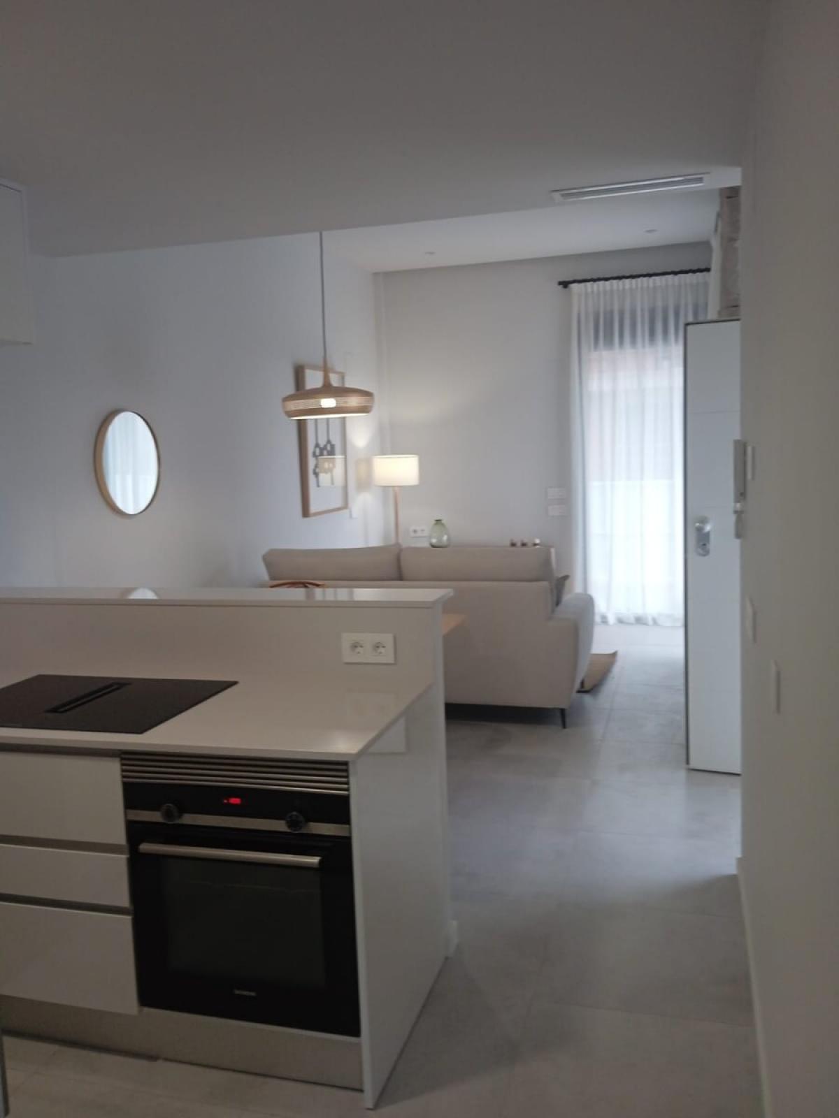 Photo number 6. Villa for sale in Els Poblets. Ref.: SLH-5-52-15951