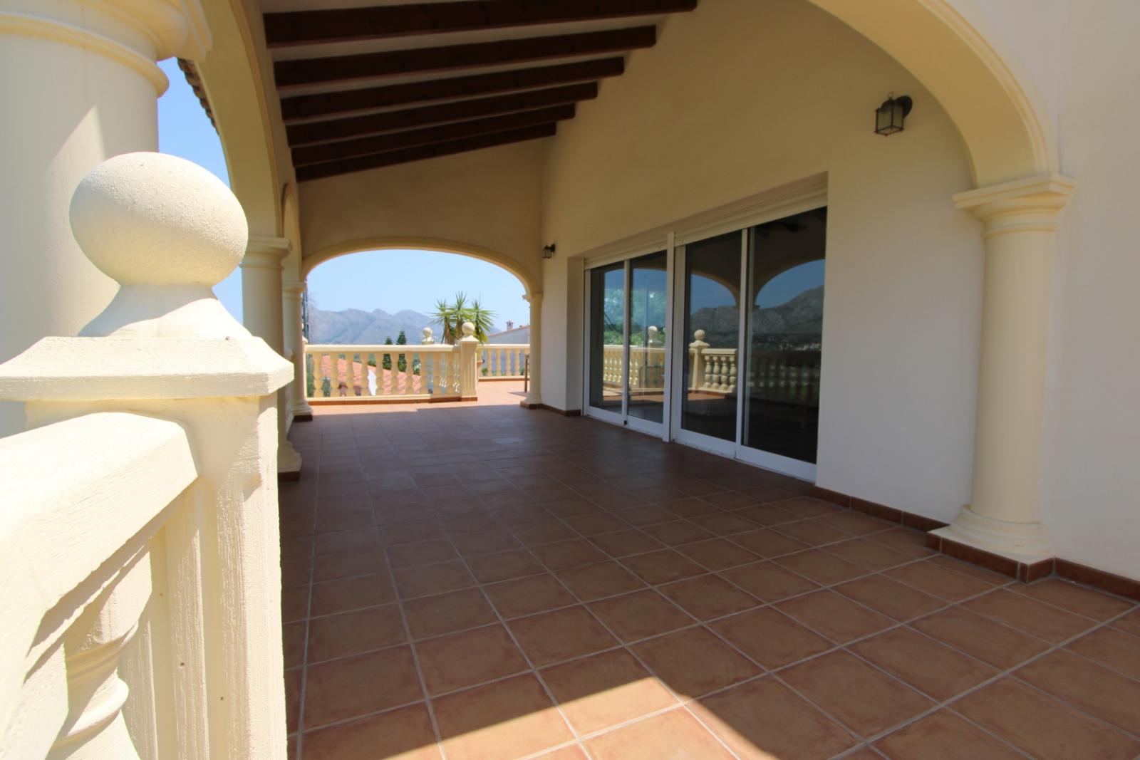 Photo number 26. Property for sale in Orba. Ref.: PRT-360822