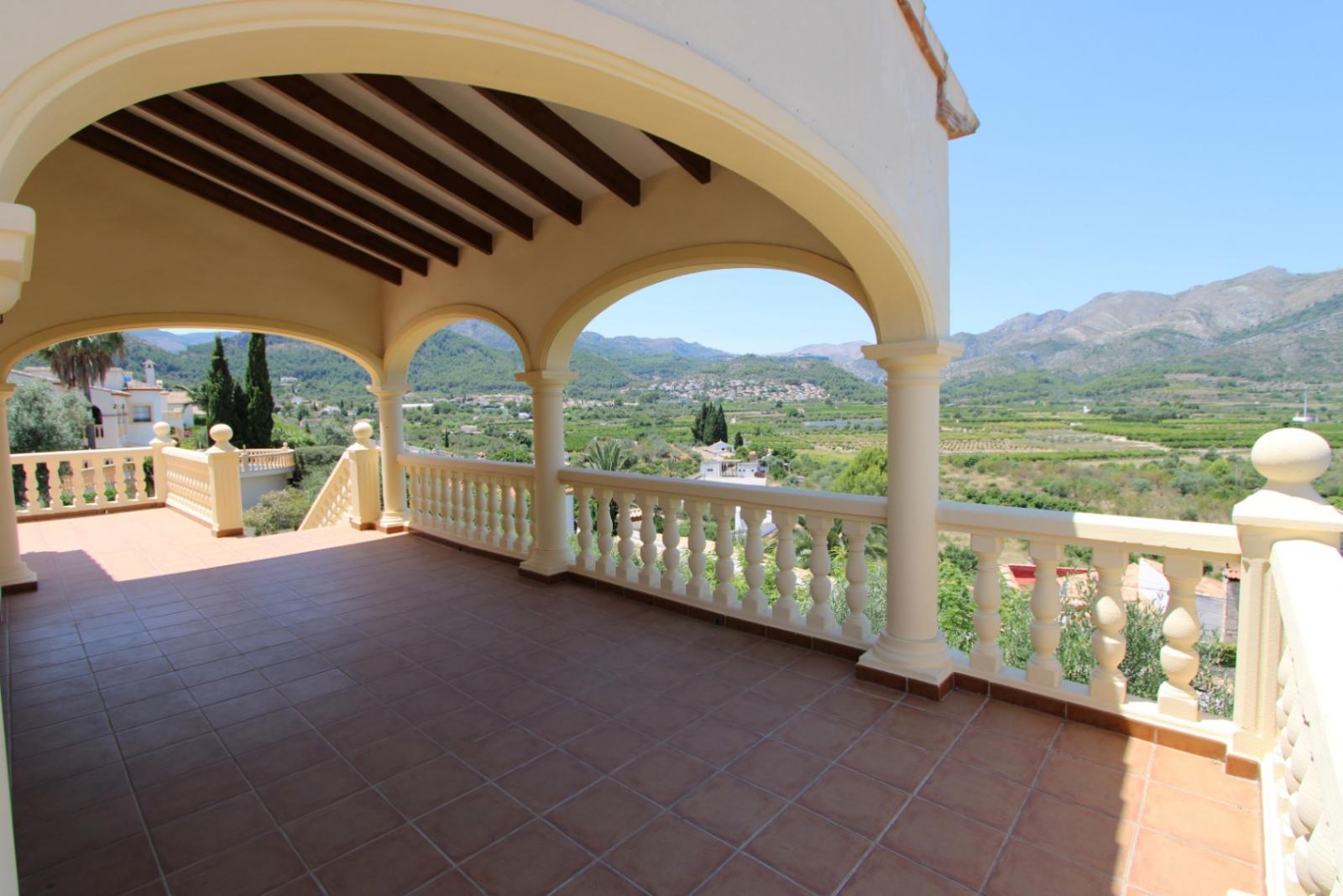 Photo number 23. Property for sale in Orba. Ref.: PRT-360822