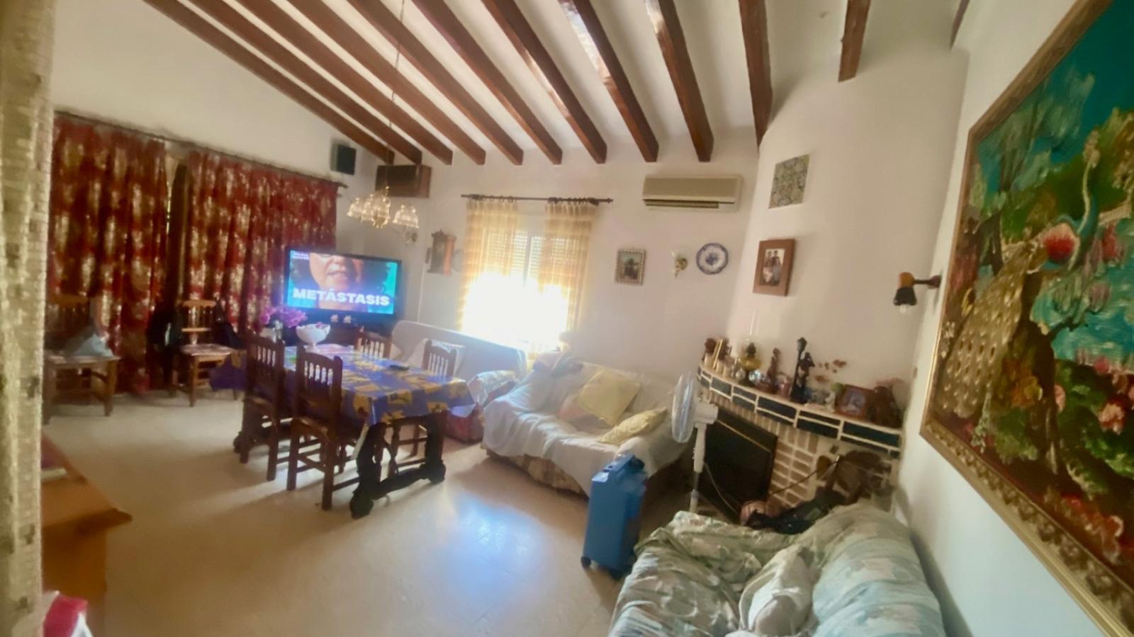 Photo number 8. Property for sale in Denia. Ref.: EIR-973434