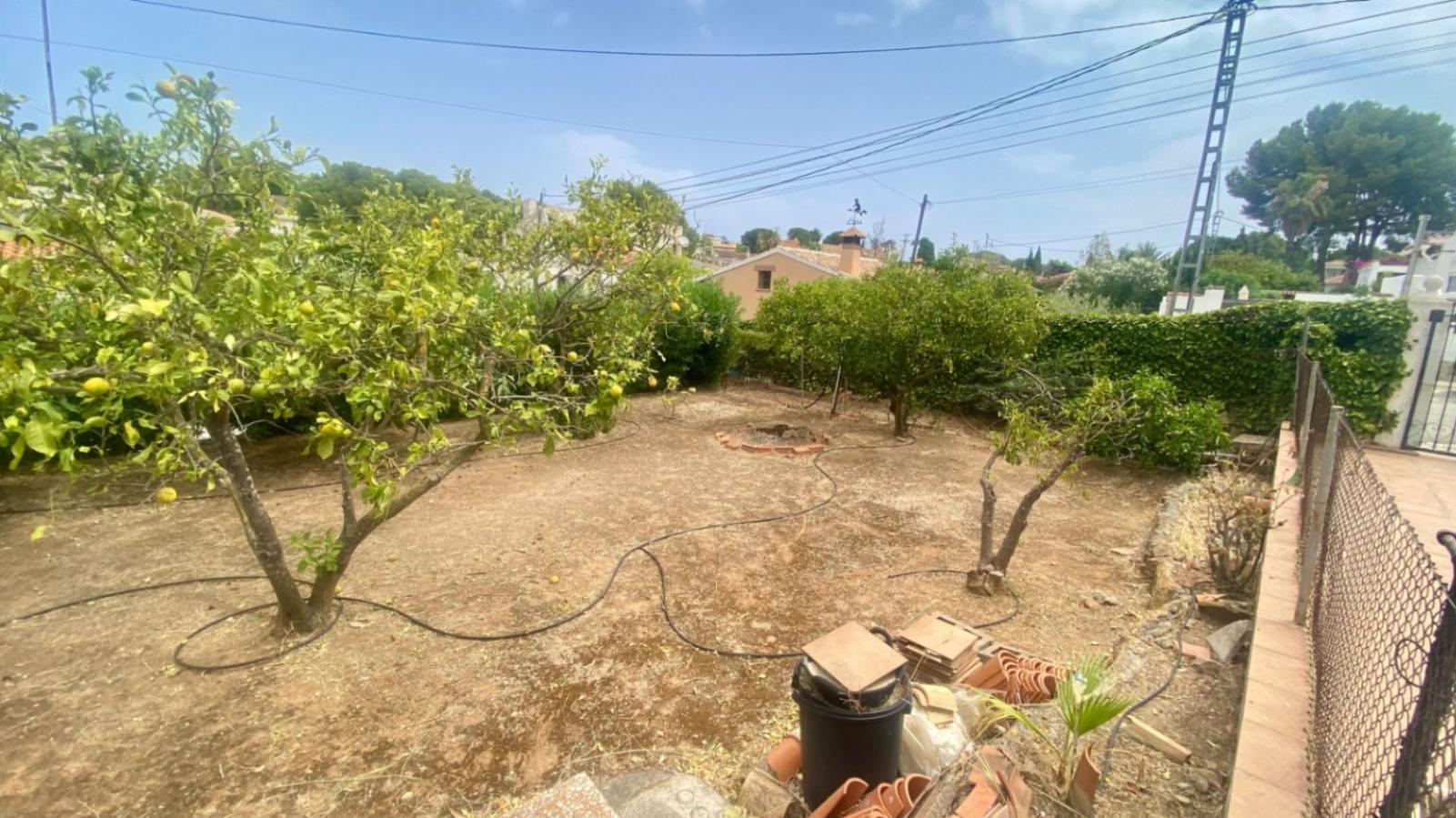 Photo number 18. Property for sale in Denia. Ref.: EIR-973434