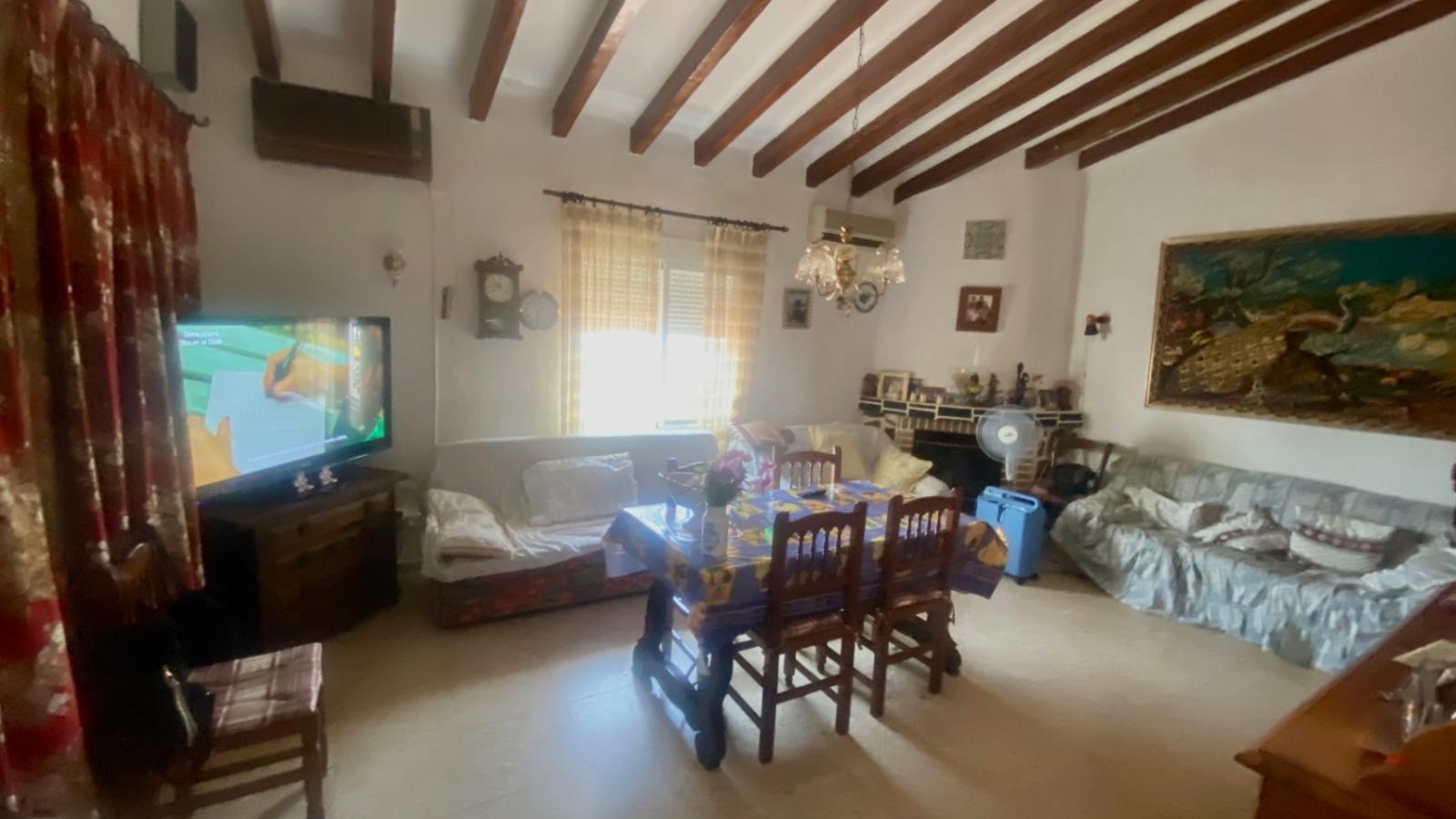 Photo number 2. Property for sale in Denia. Ref.: EIR-973434