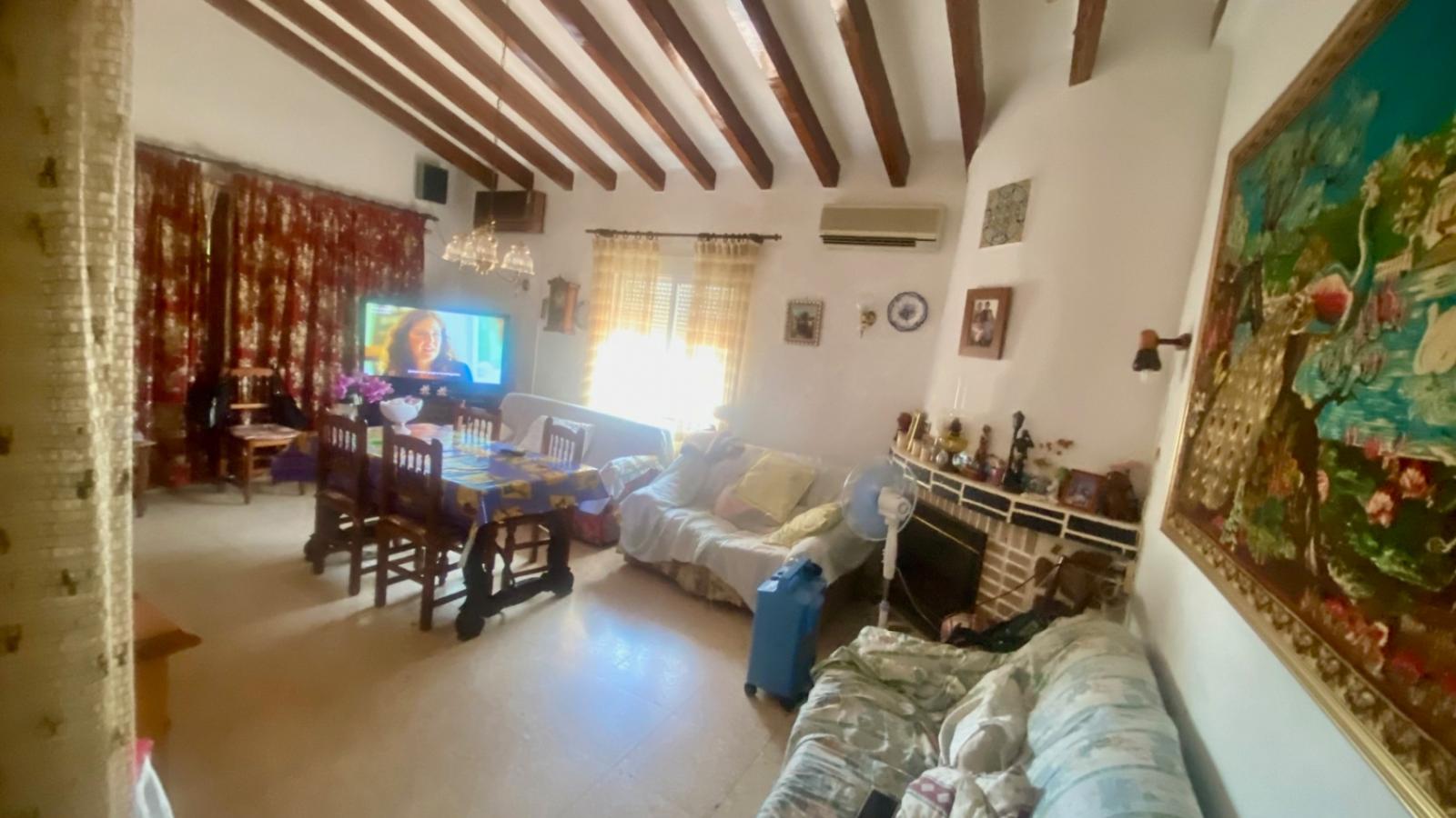 Photo number 4. Property for sale in Denia. Ref.: EIR-973434