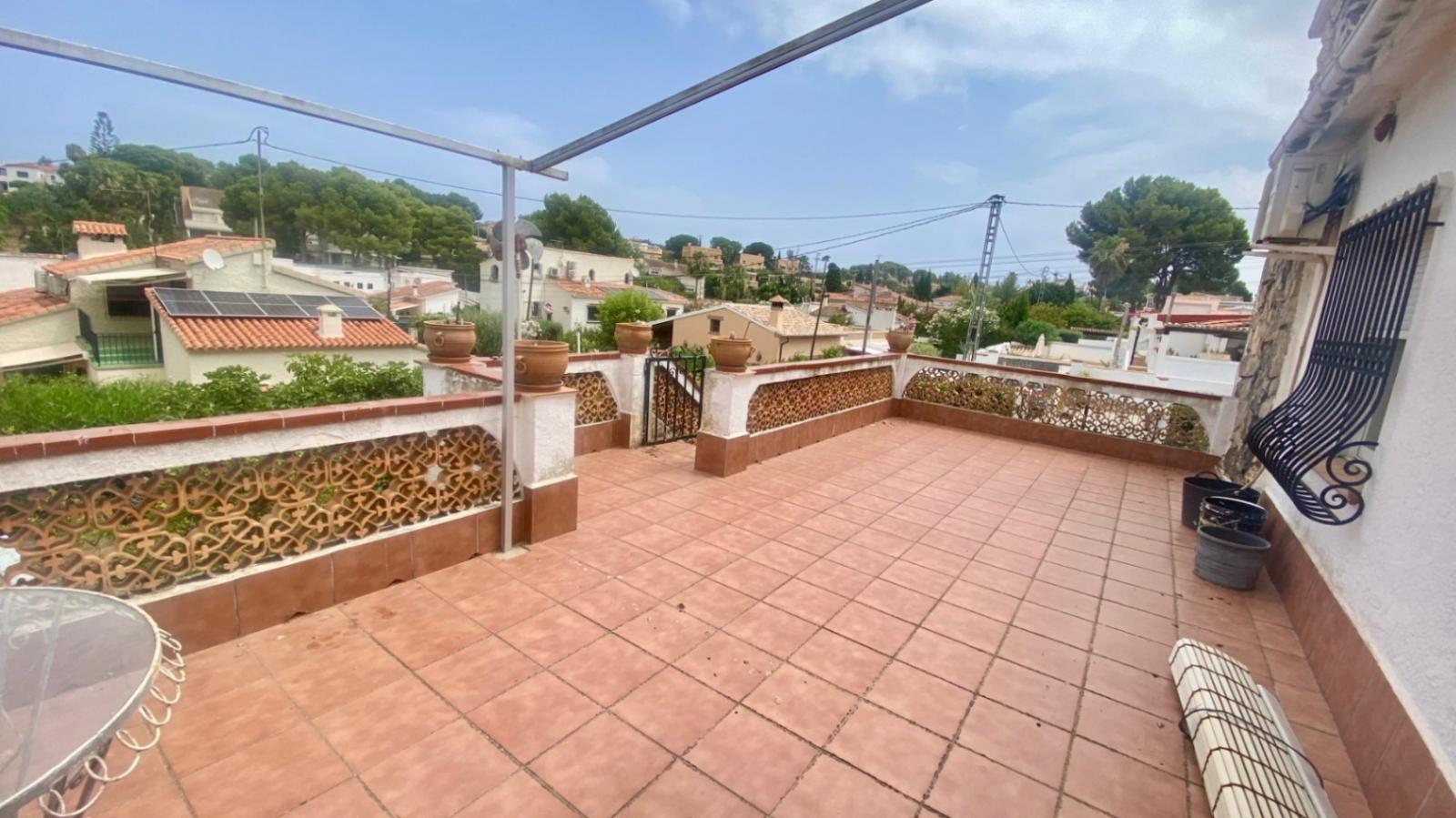 Photo number 5. Property for sale in Denia. Ref.: EIR-973434