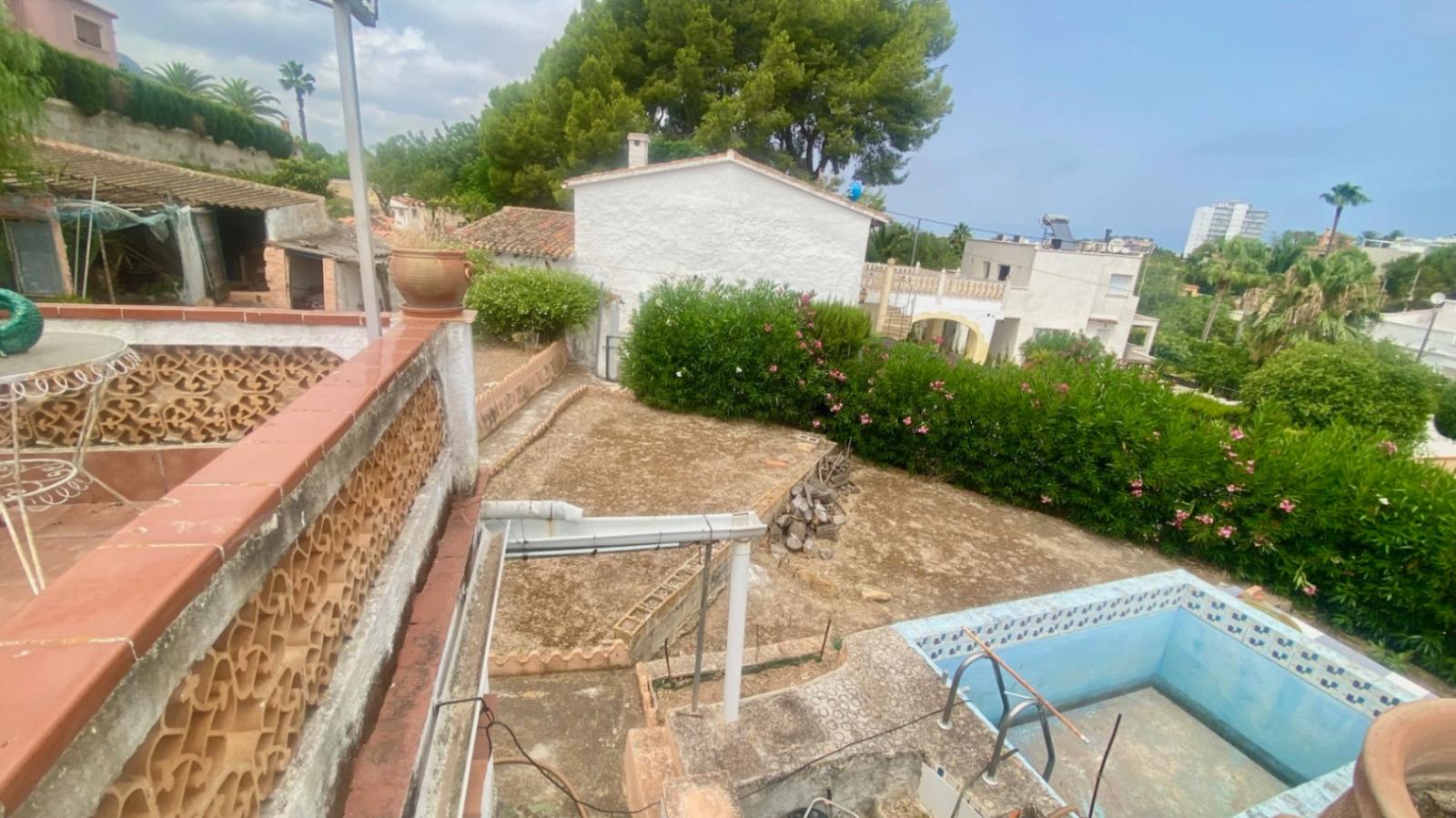 Photo number 17. Property for sale in Denia. Ref.: EIR-973434