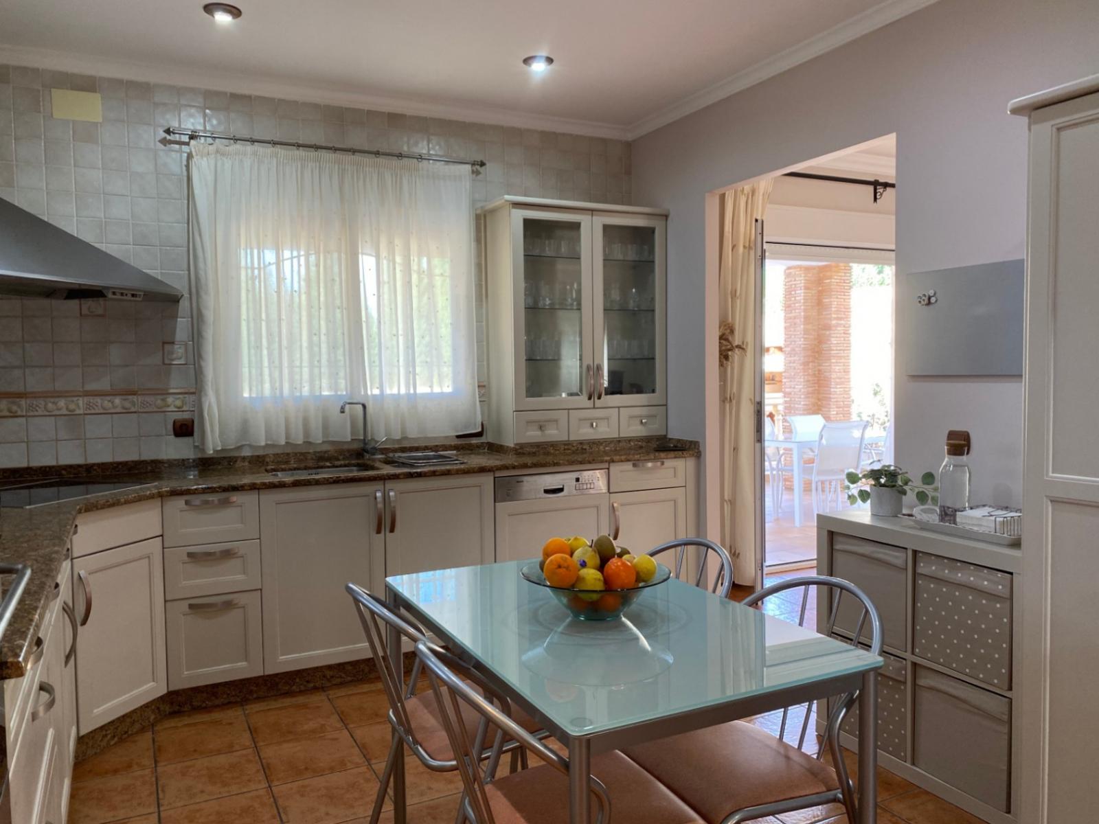 Photo number 16. Property for sale in Orba. Ref.: PRT-361417