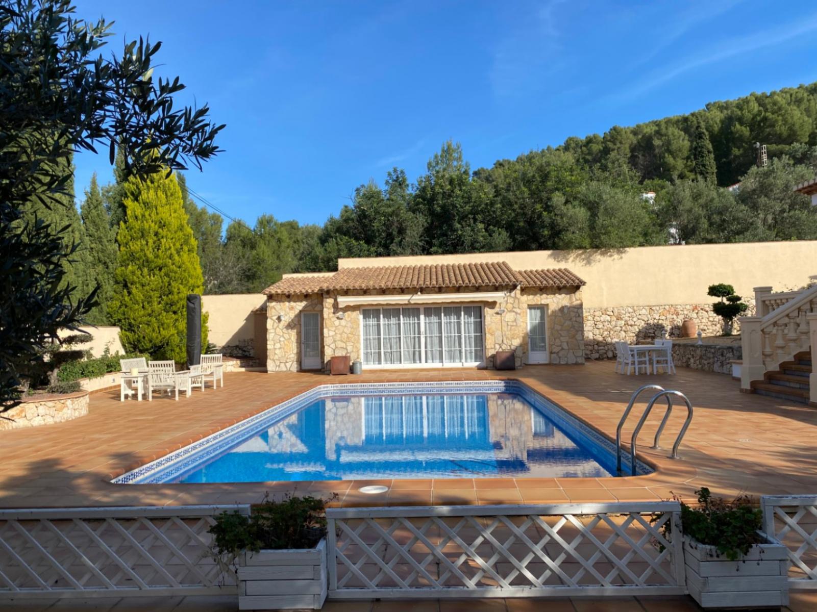 Photo number 2. Property for sale in Orba. Ref.: PRT-361417
