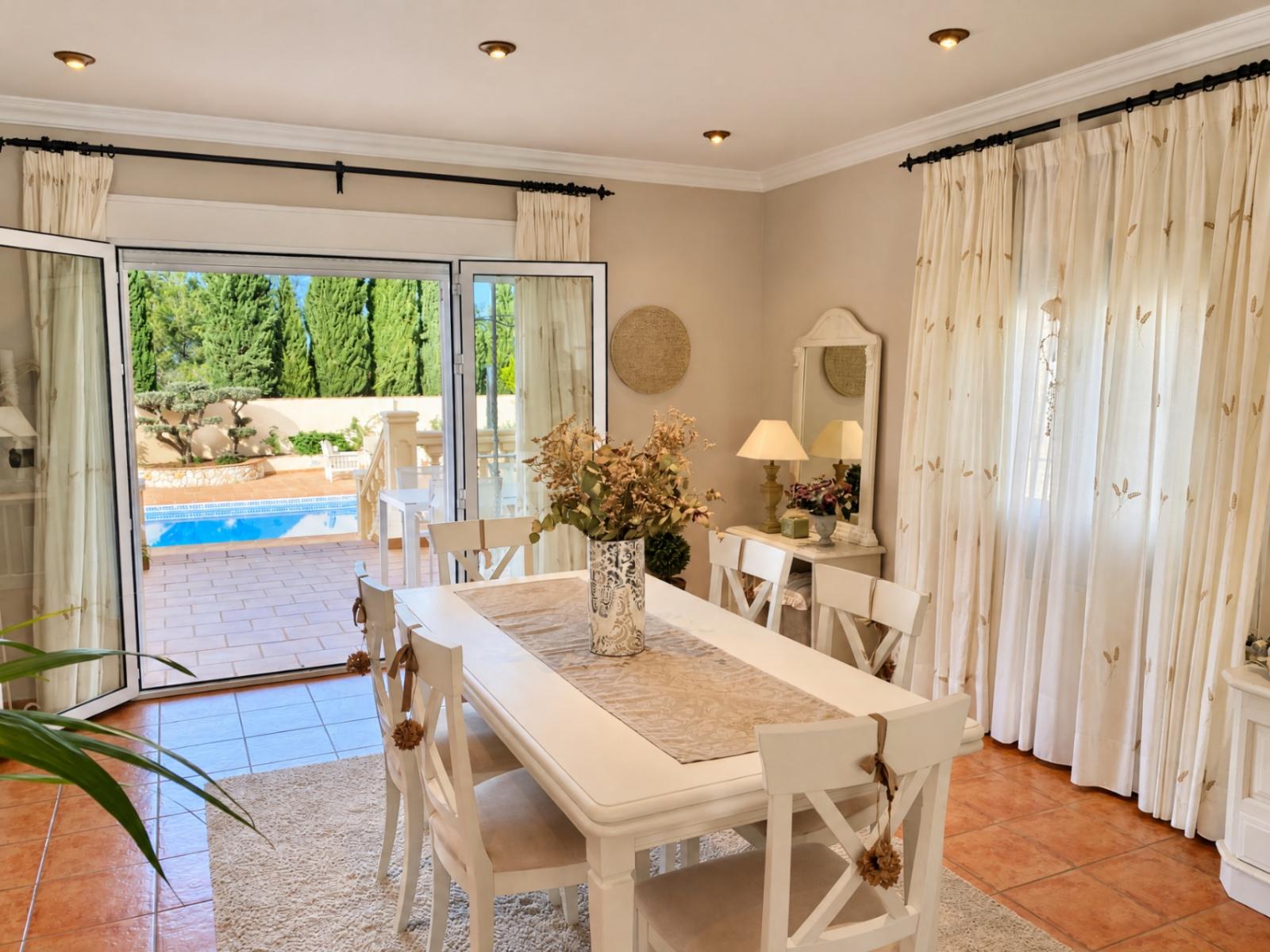Photo number 9. Property for sale in Orba. Ref.: PRT-361417