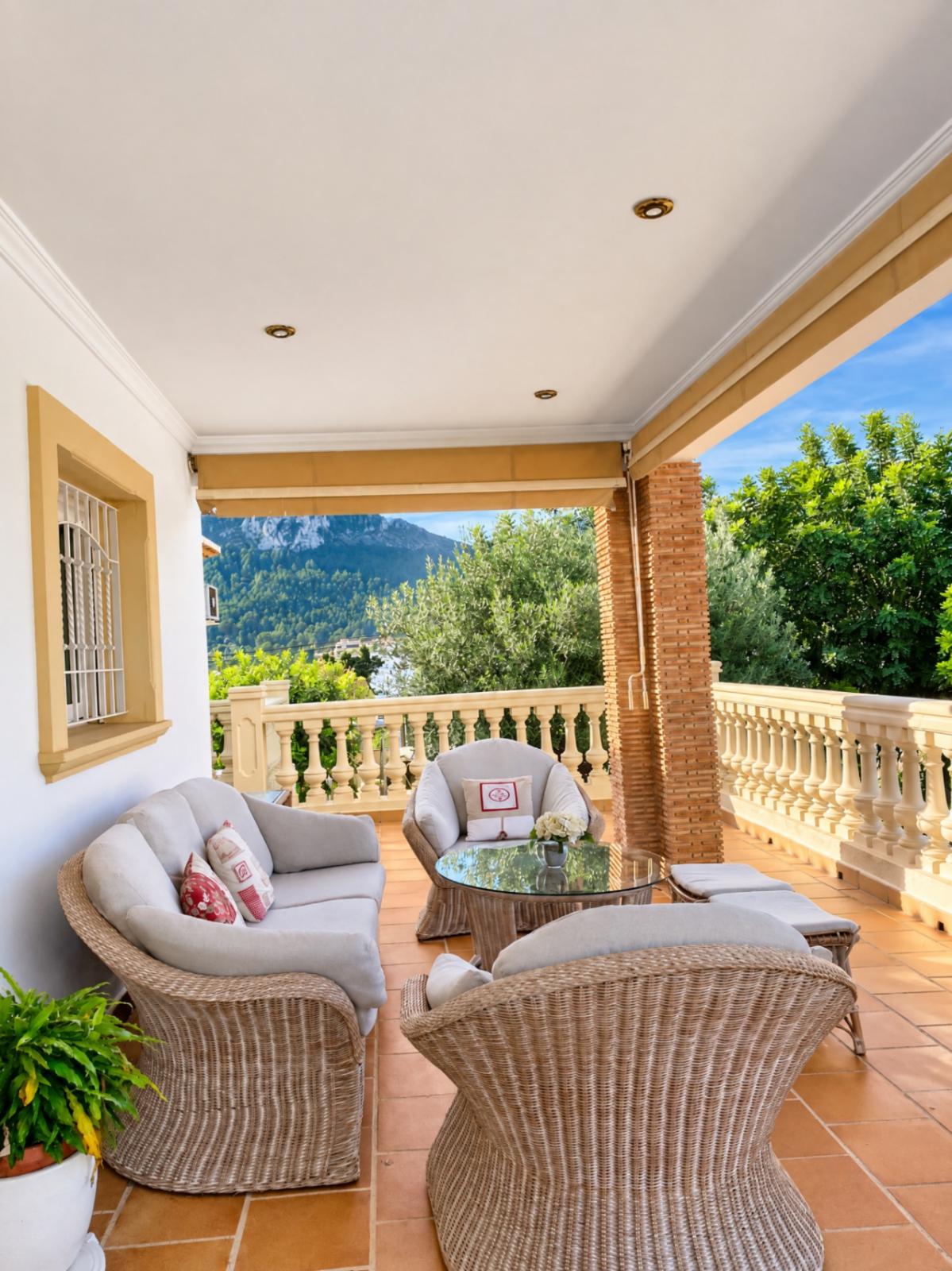 Photo number 21. Property for sale in Orba. Ref.: PRT-361417