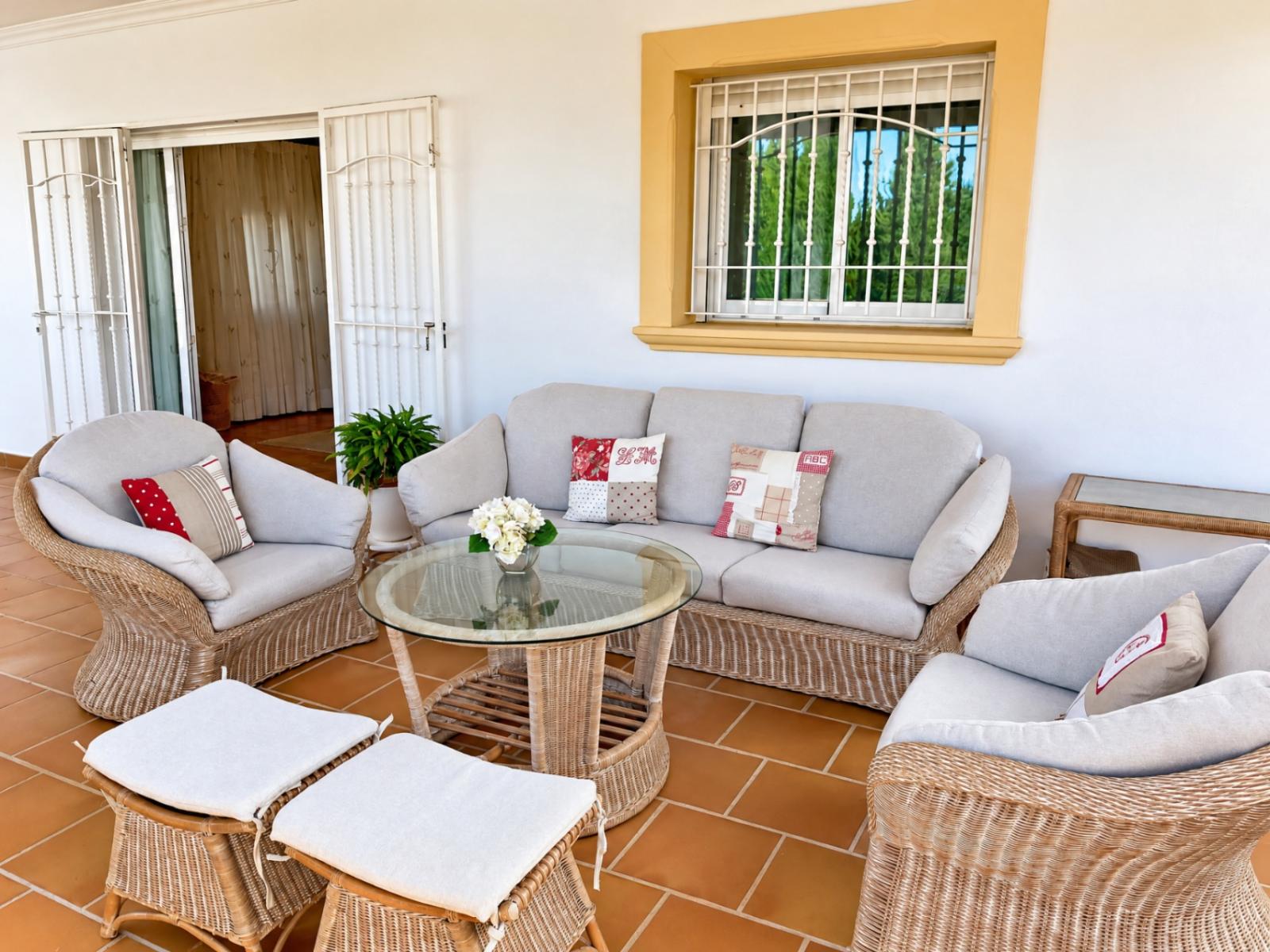 Photo number 22. Property for sale in Orba. Ref.: PRT-361417