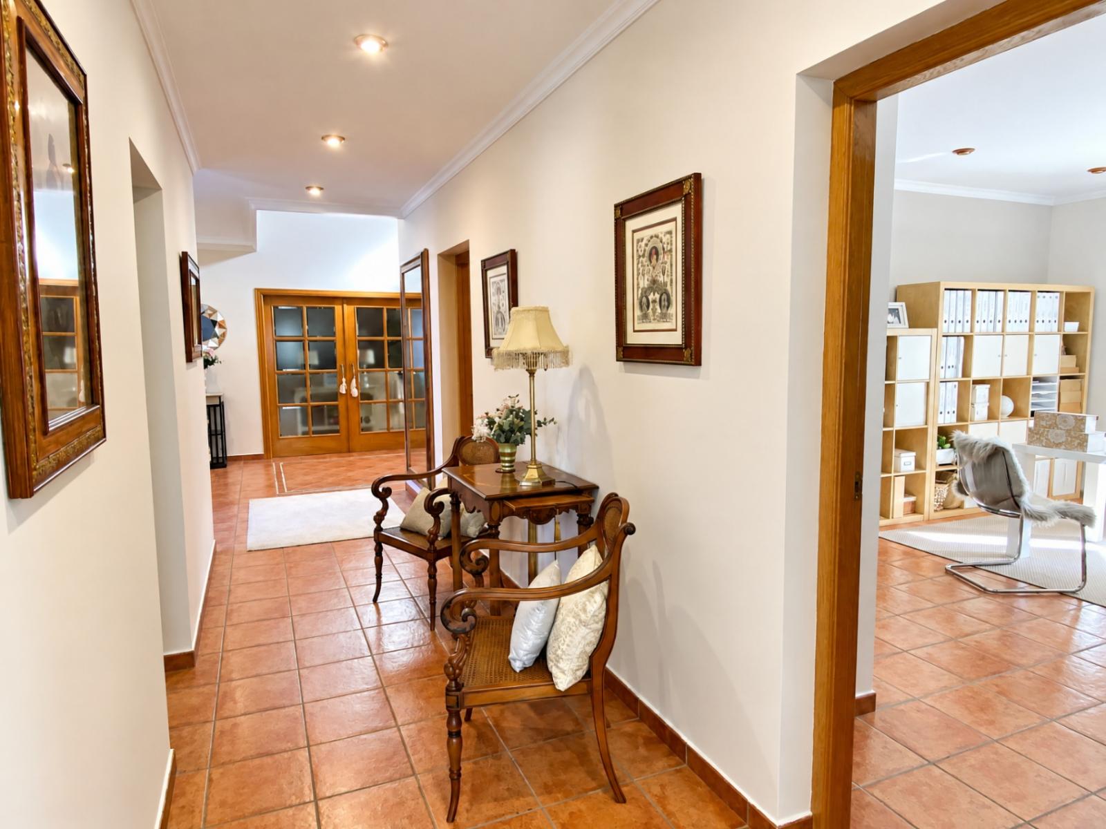 Photo number 16. Property for sale in Orba. Ref.: PRT-361417