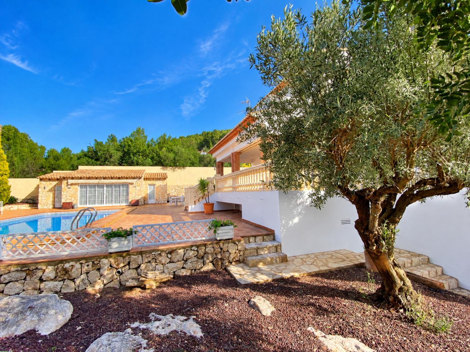 Photo number 29. Property for sale in Orba. Ref.: PRT-361417